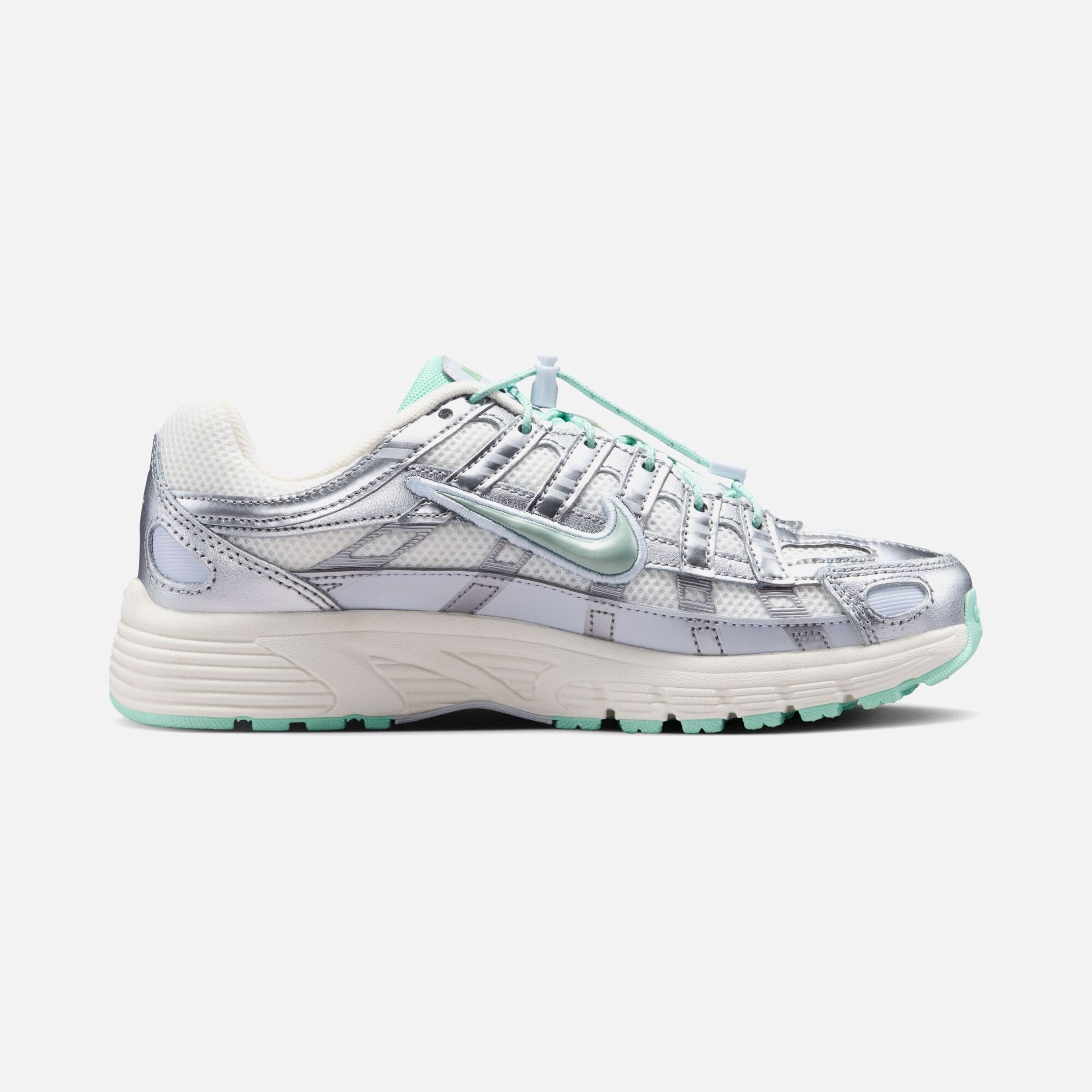 Nike P-6000 Utility (Gs) Çocuk Spor Ayakkabı