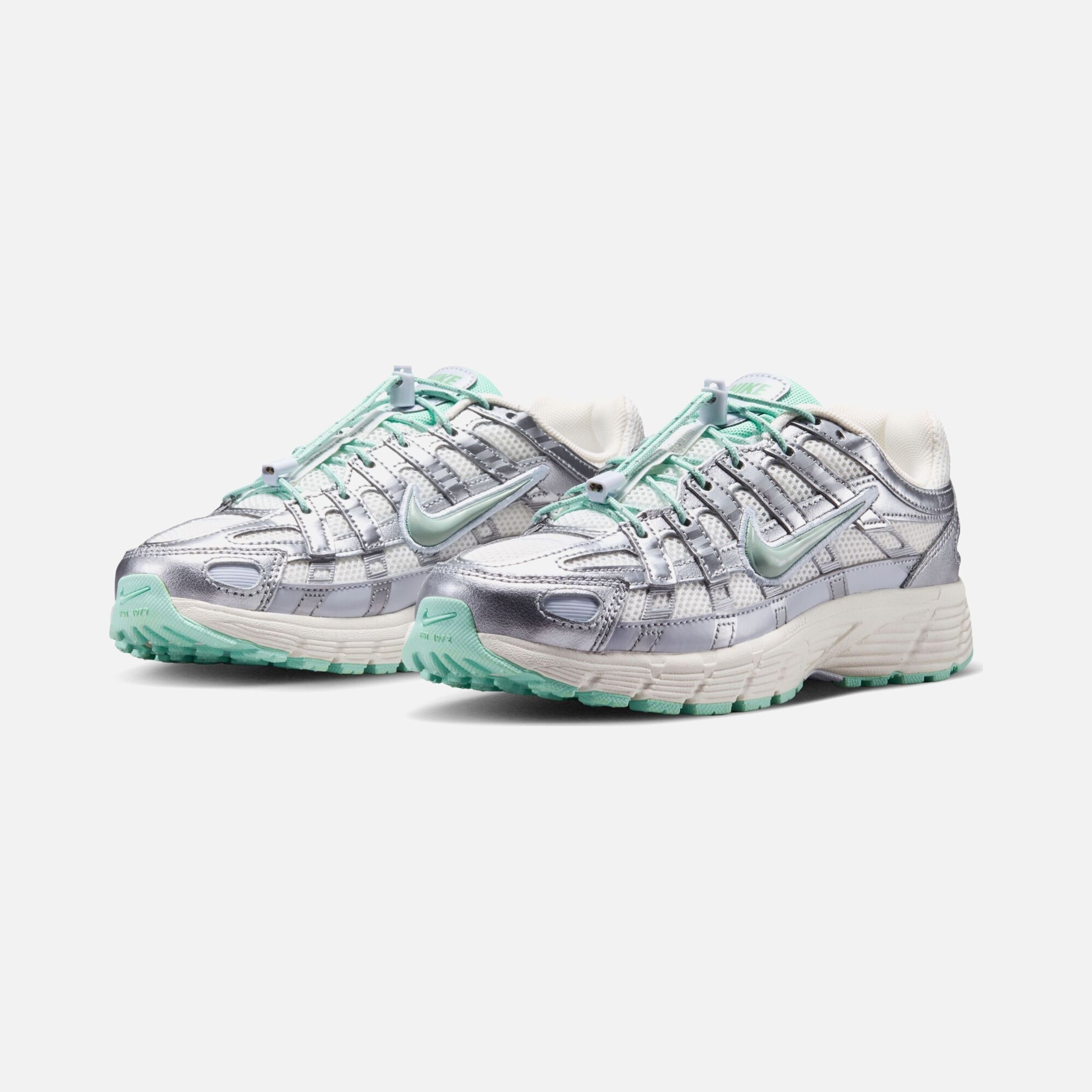 Nike P-6000 Utility (Gs) Çocuk Spor Ayakkabı