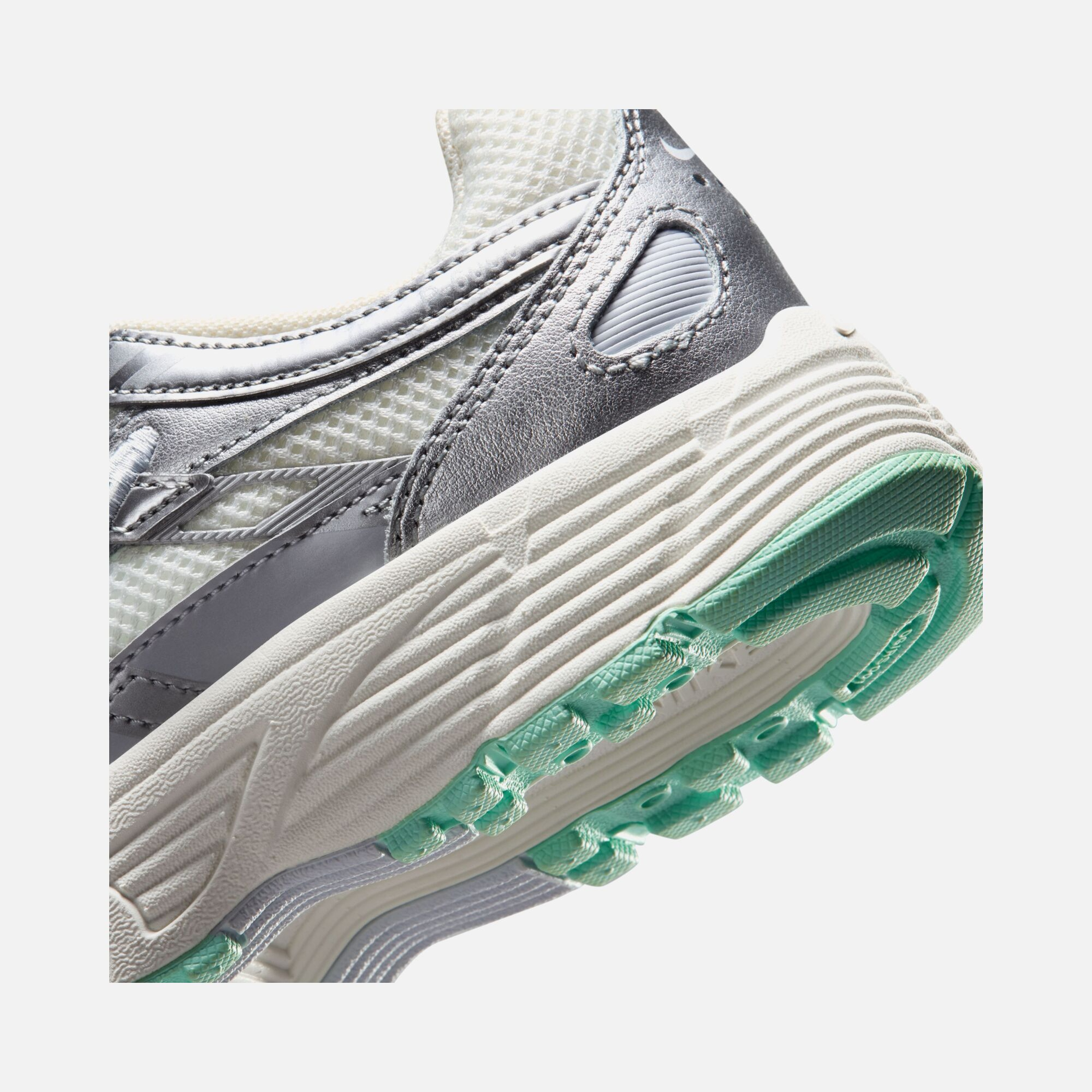 Nike P-6000 Utility (Gs) Çocuk Spor Ayakkabı