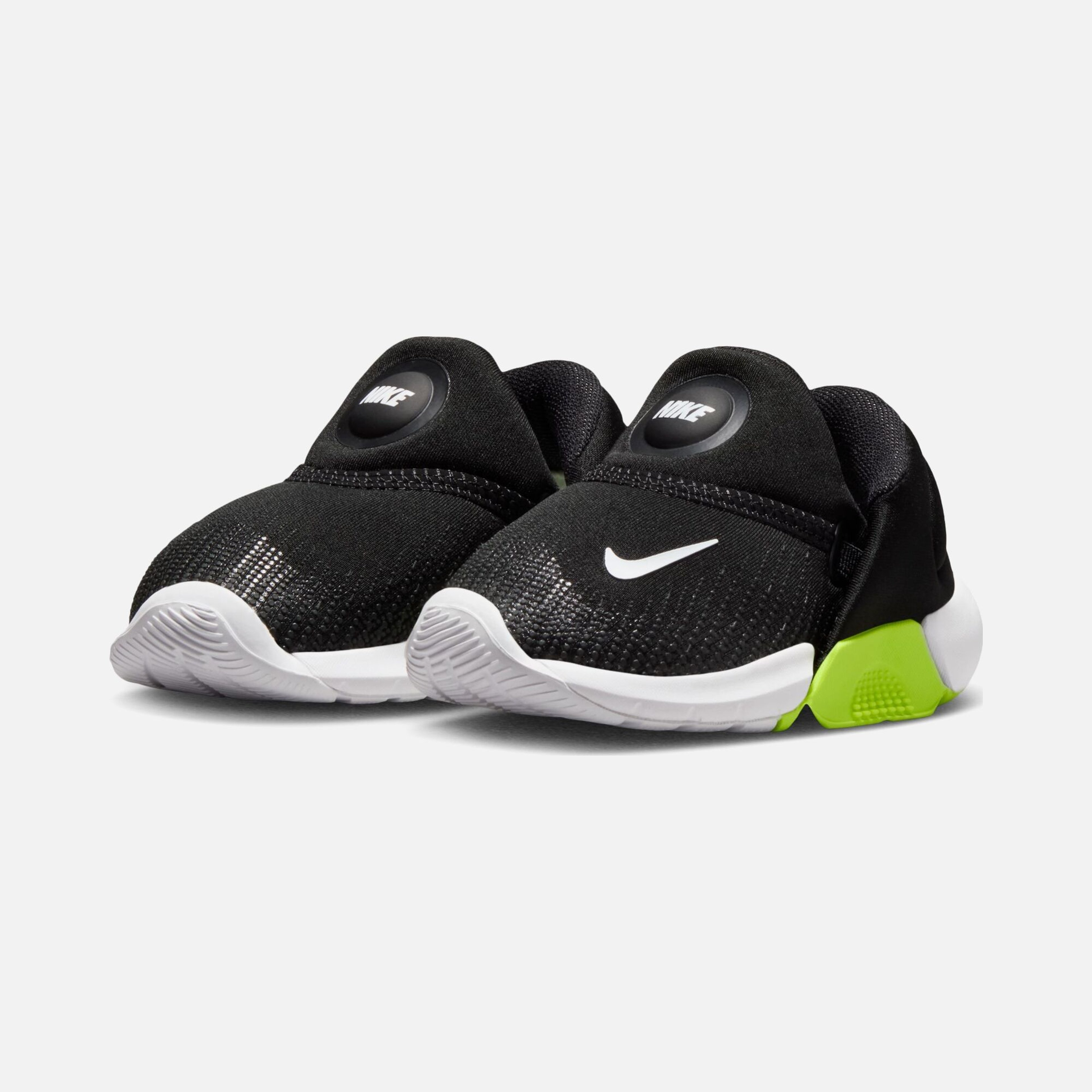 Nike Swoosh Go (Bt) Çocuk Spor Ayakkabı