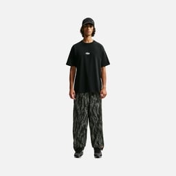 Nike Sportswear Loose Fit Mesh Erkek Tişört