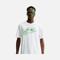 Nike Nsw Loose Fit Air Aop Erkek Tişört