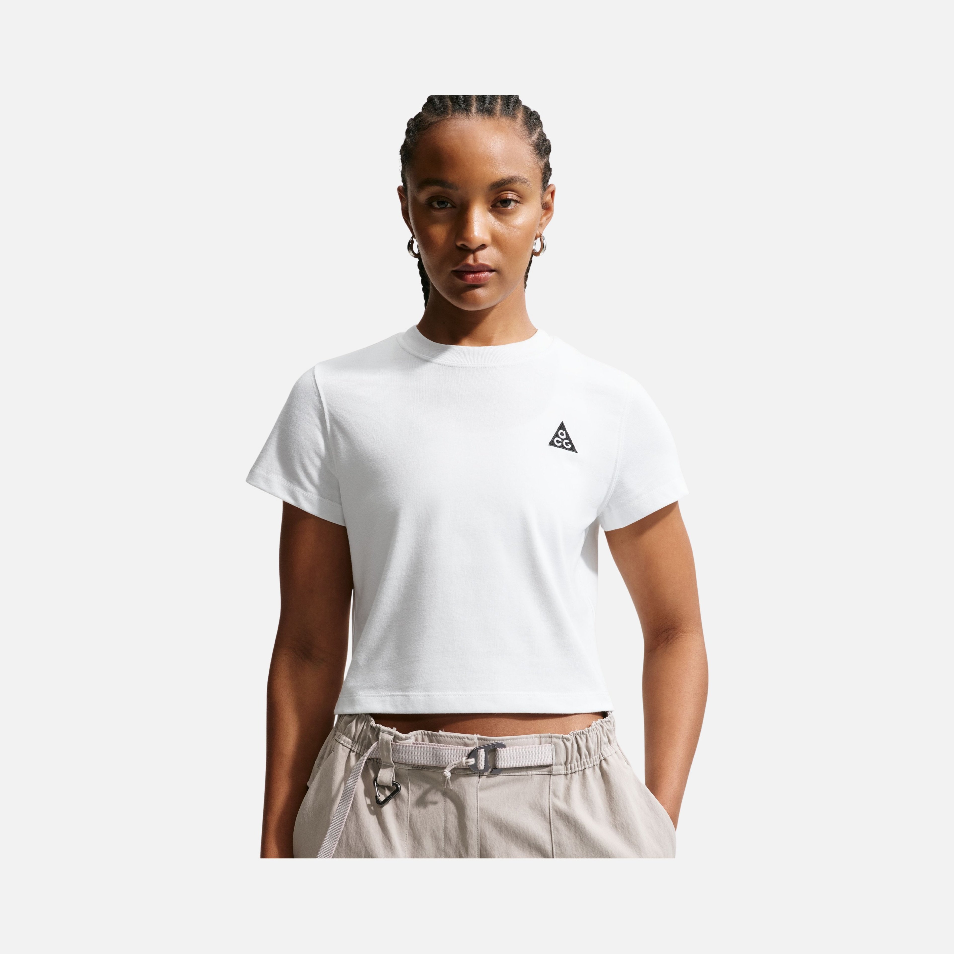 Nike ACG Dri-FIT Kadın Tişört
