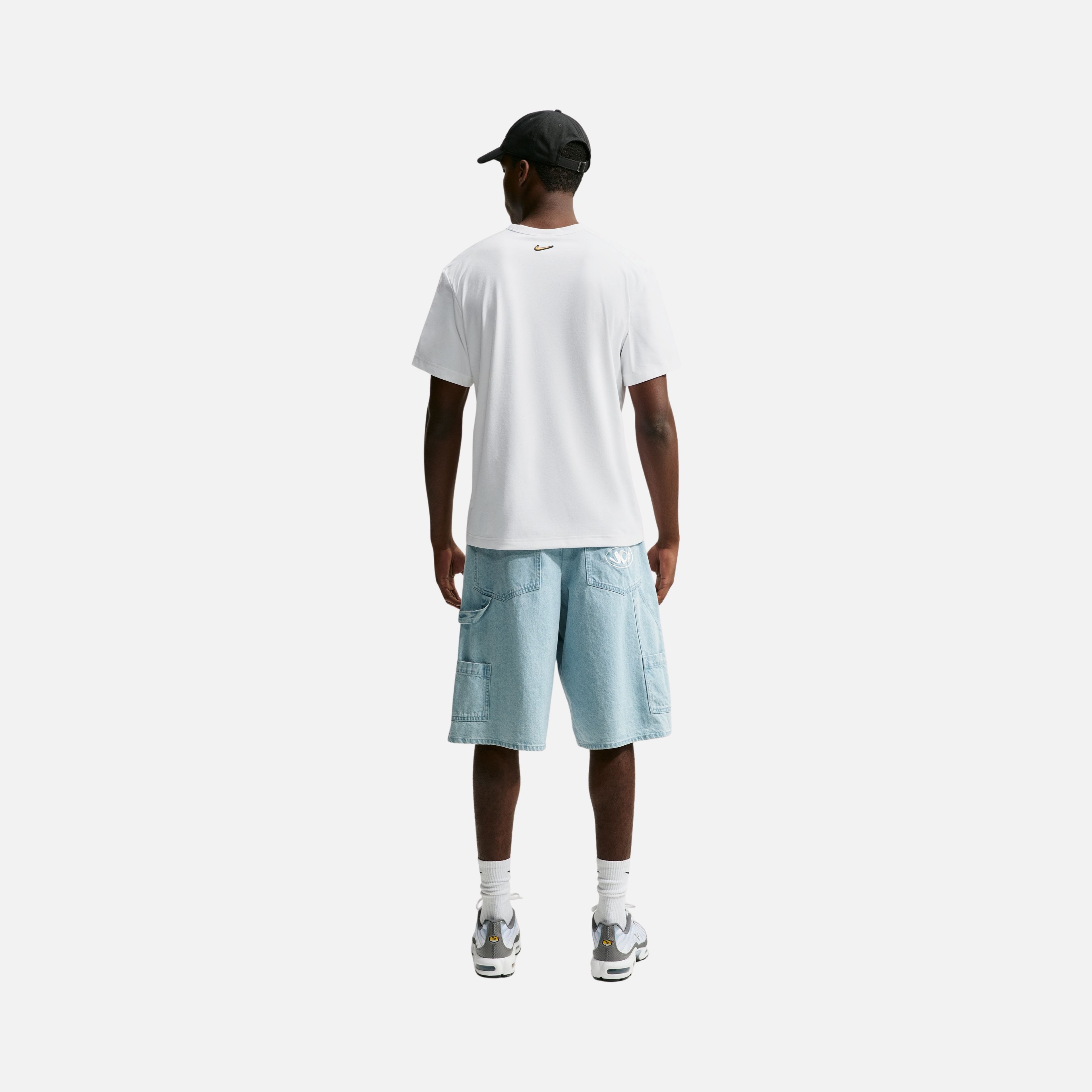 Nike Nsw Tn Erkek Tişört