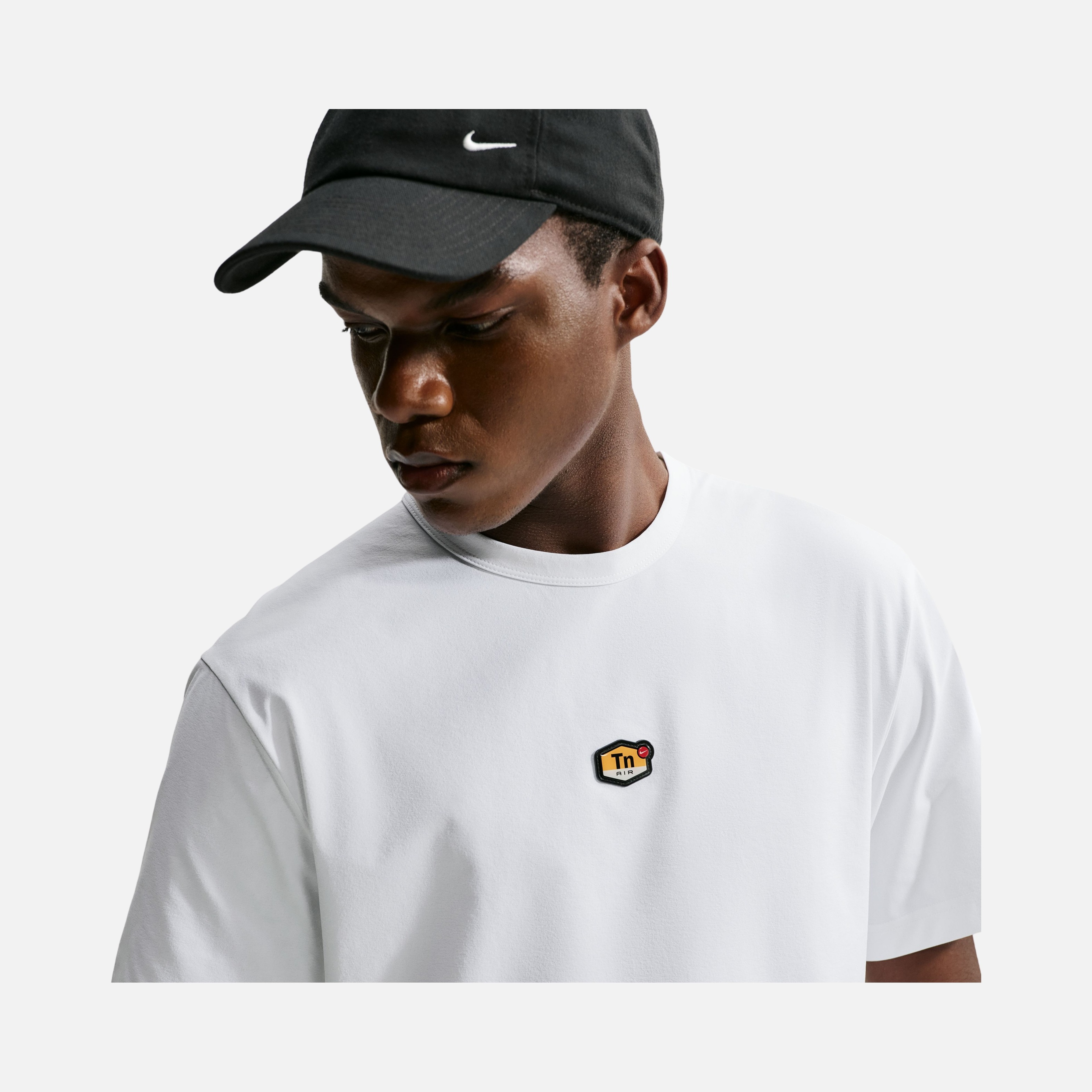 Nike Nsw Tn Erkek Tişört