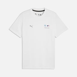 Puma Bmw Mms Ess Logo Erkek Tişört