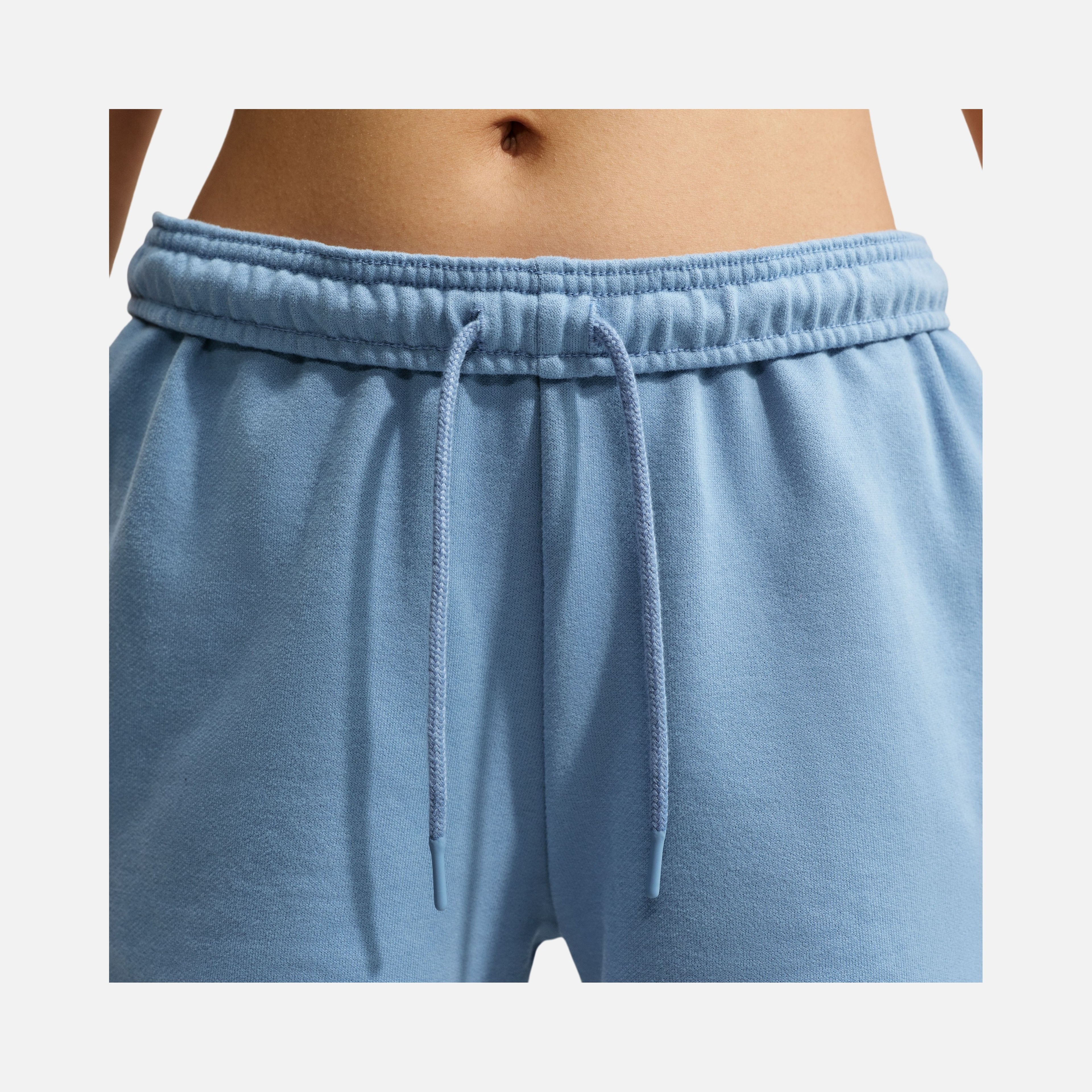 Nike Studio Fleece Lw Mr Std 4 Kadın Şort
