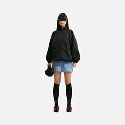 Nike Studio Fleece Lw Mr Std 4 Kadın Şort