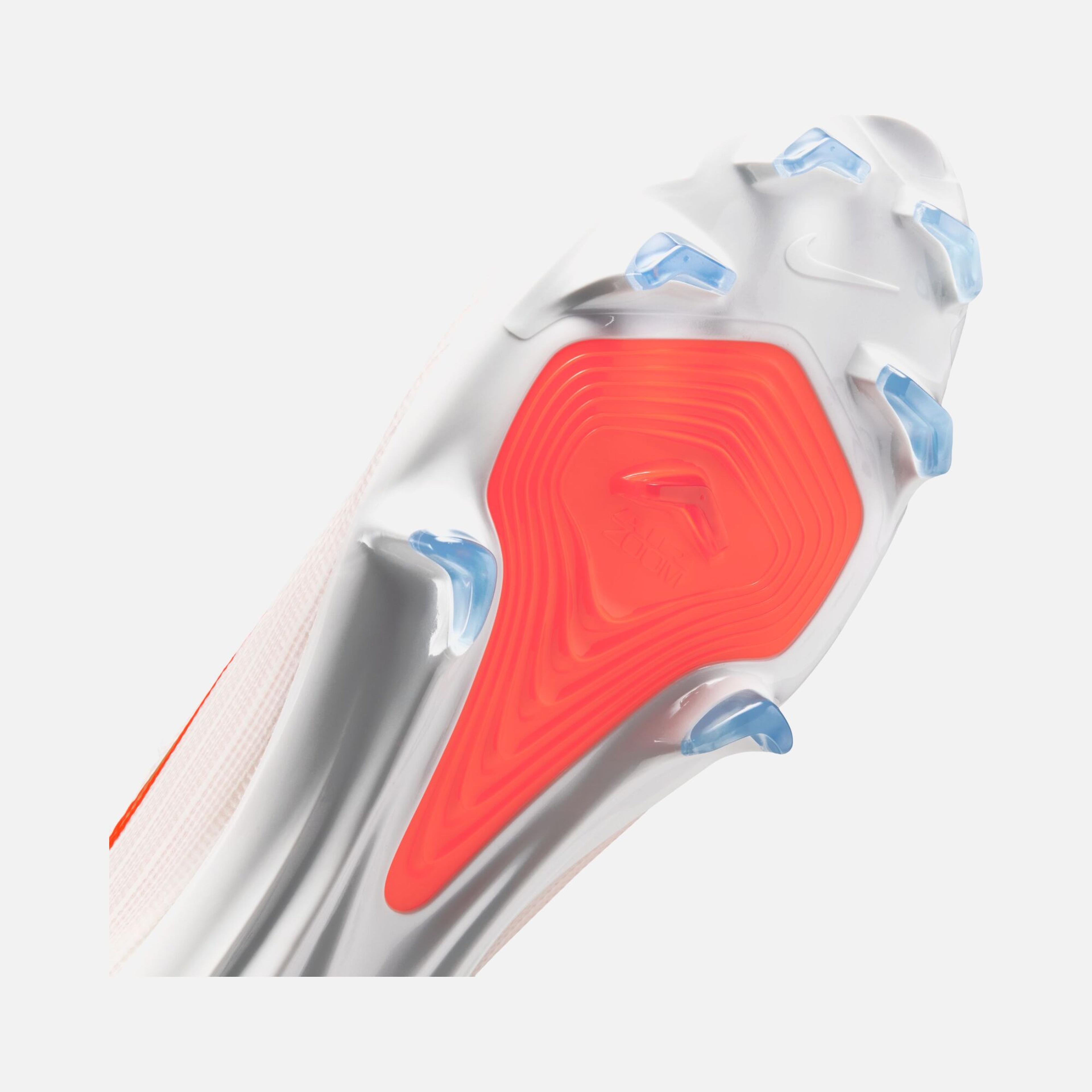 Nike Mercurial Superfly 11 Pro Firm-Ground Erkek Krampon