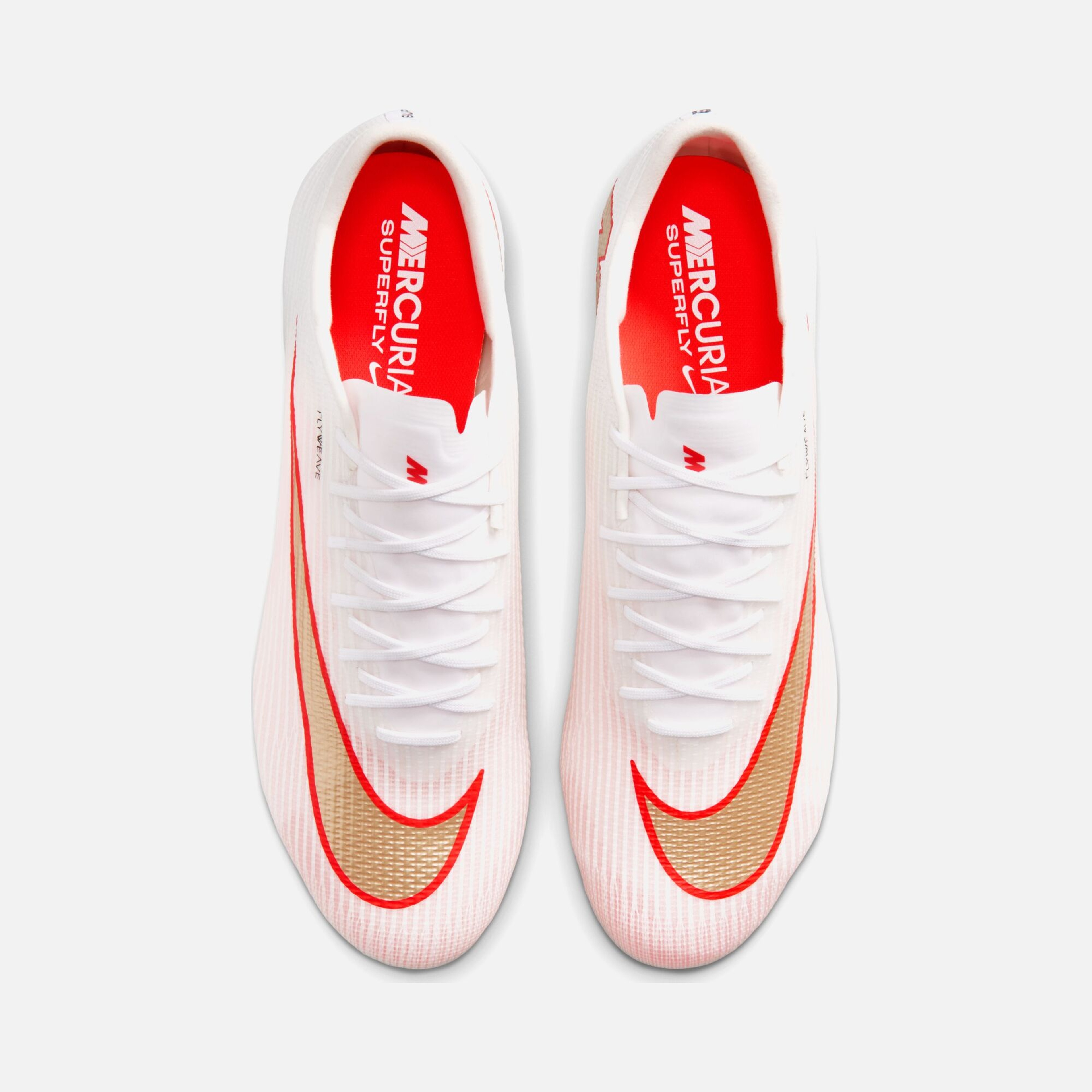 Nike Mercurial Superfly 11 Pro Firm-Ground Erkek Krampon