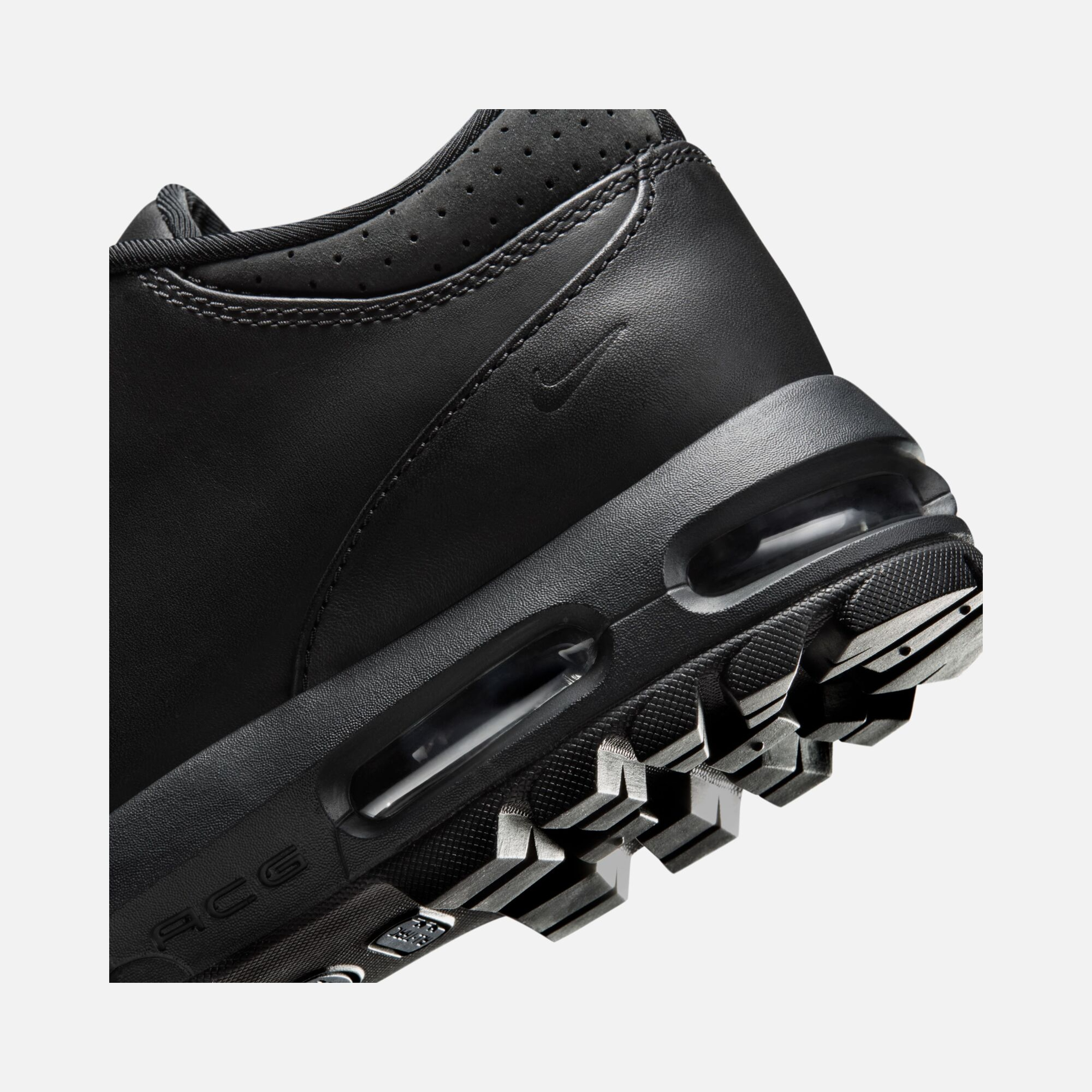 Nike Air Max Goadome Low Sp Erkek Spor Ayakkabı