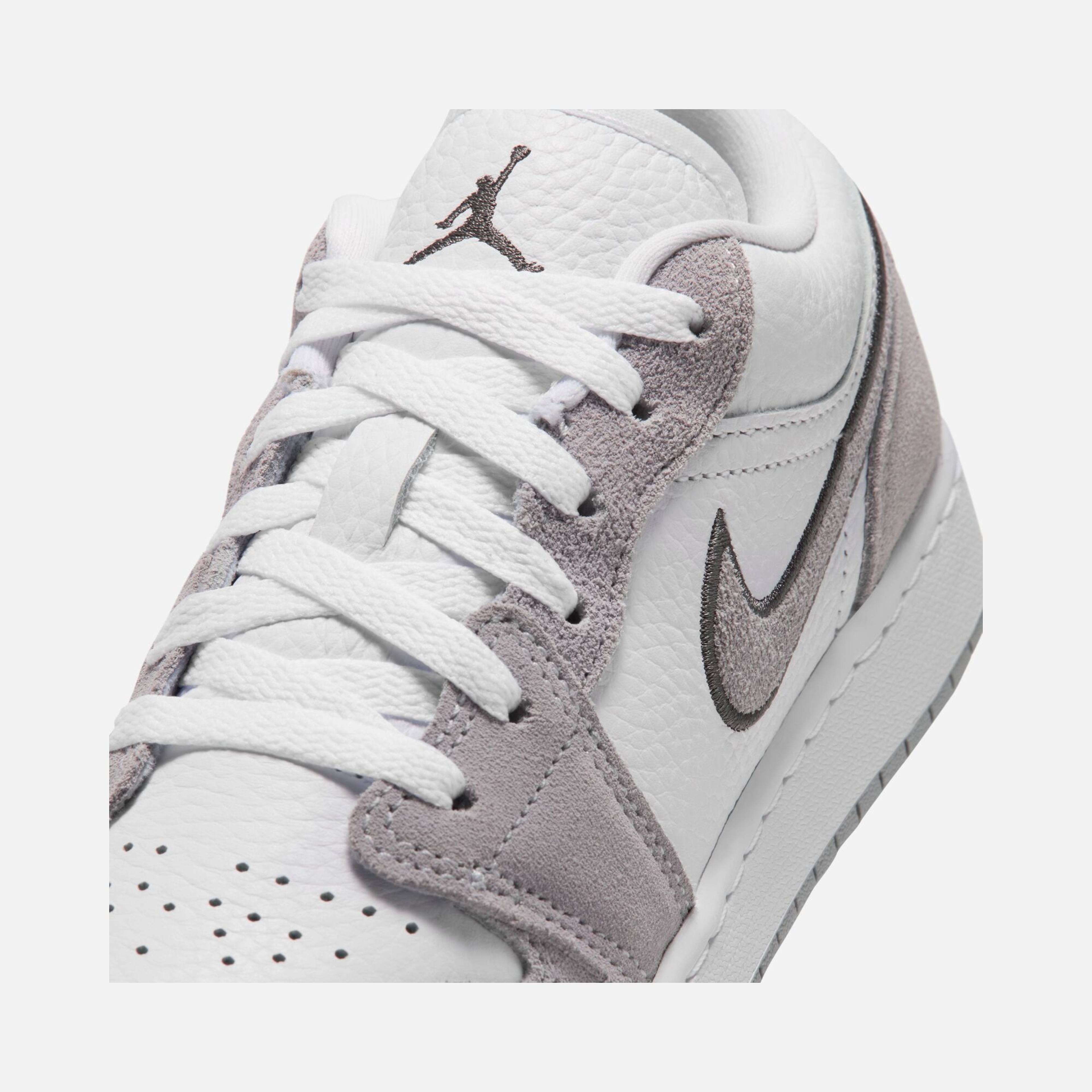 Nike Air Jordan 1 Low SE FA26 (Gs) Çocuk Spor Ayakkabı
