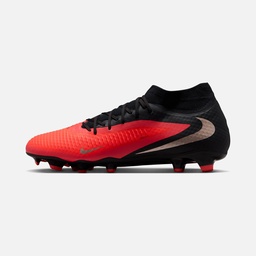 Nike Phantom 6 High Academy Fg/Mg Erkek Krampon