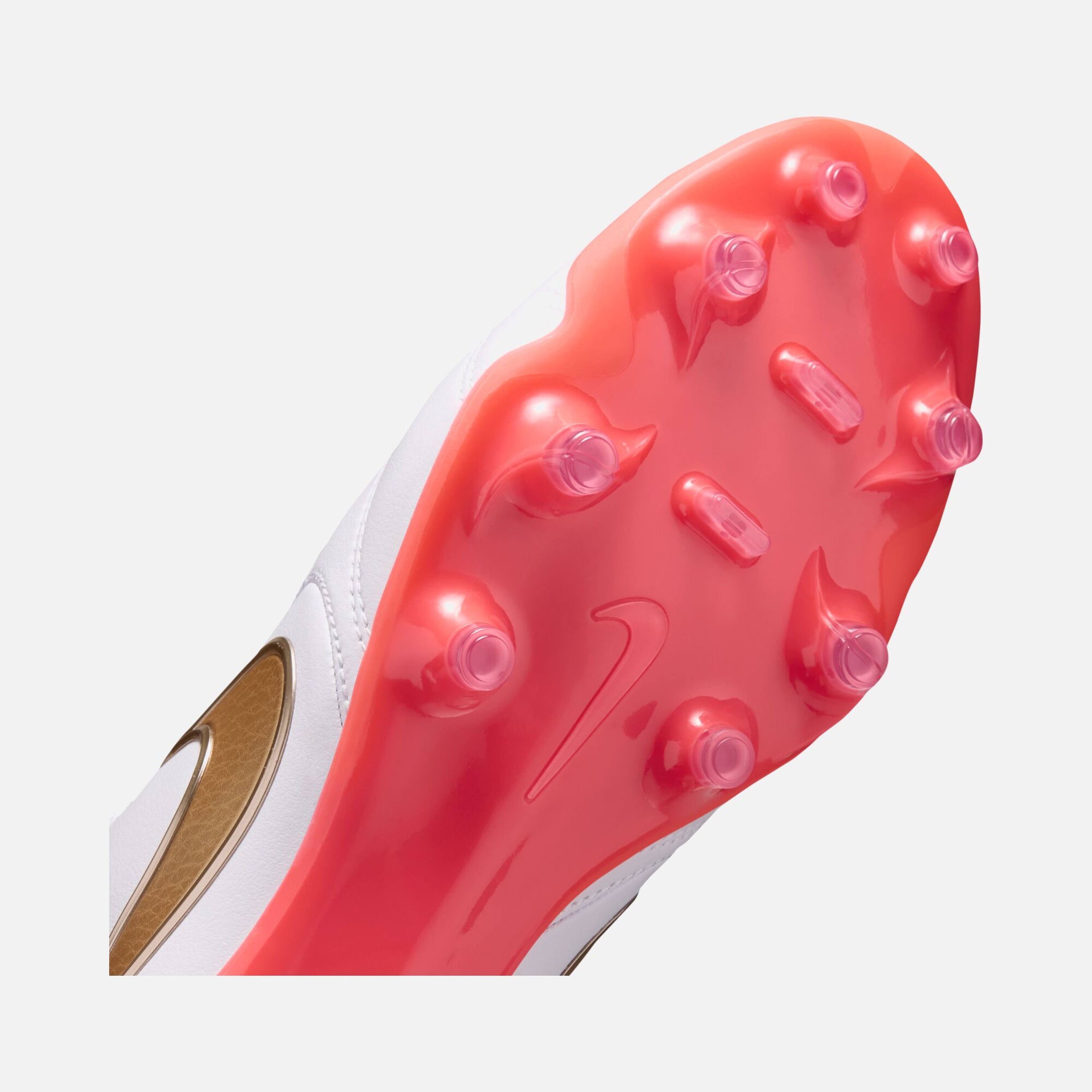 Nike Tiempo Ligera Pro Fg Erkek Krampon