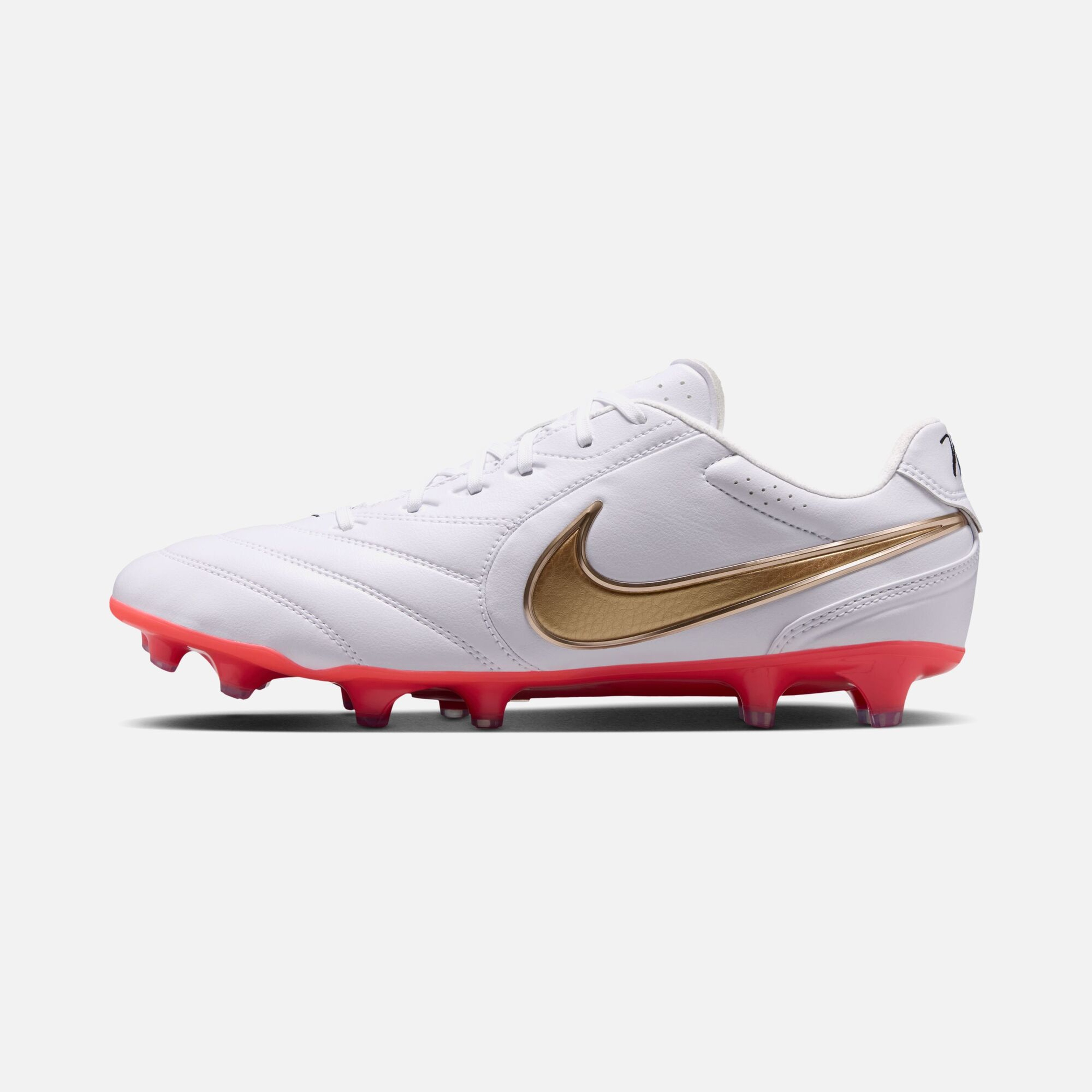 Nike Tiempo Ligera Pro Fg Erkek Krampon