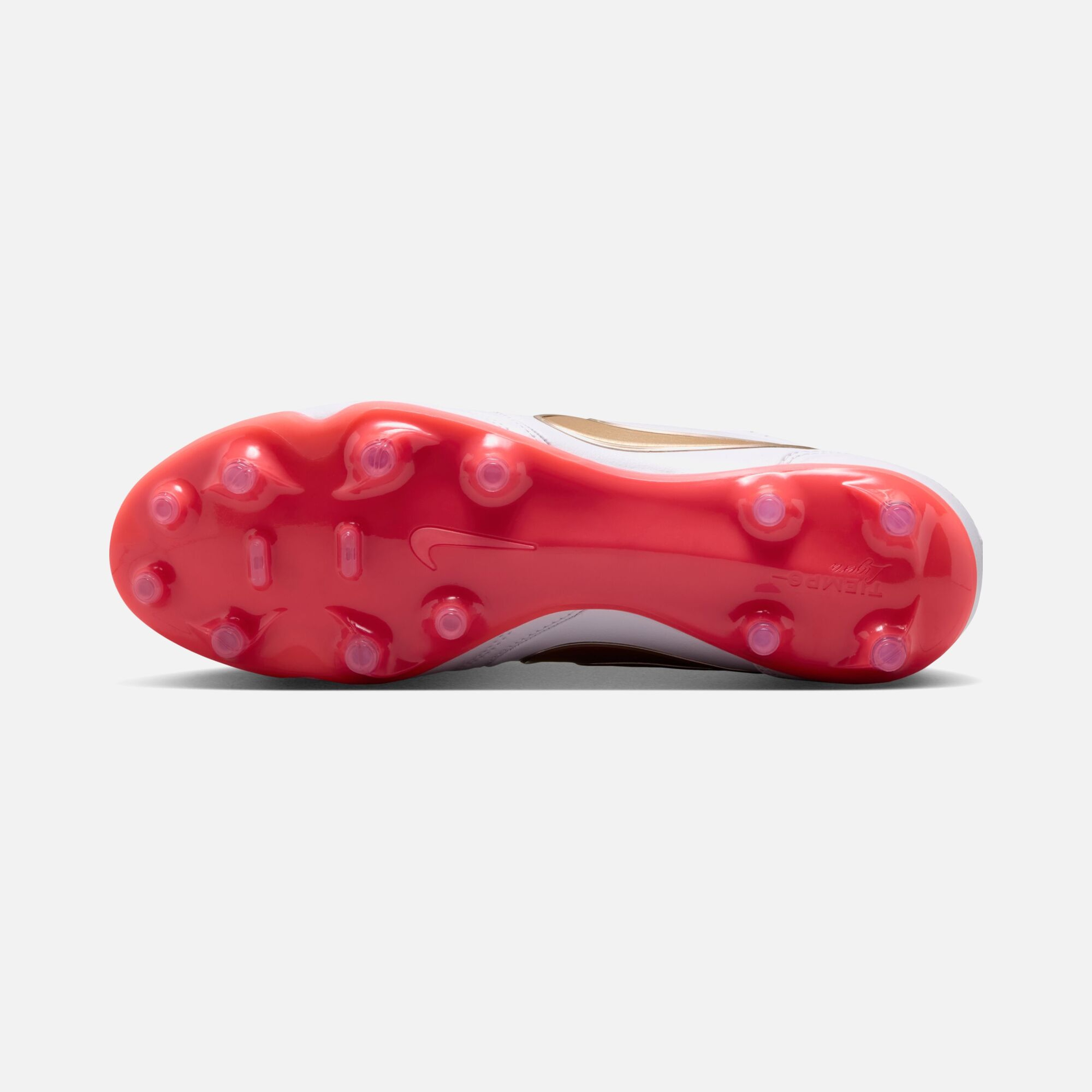 Nike Tiempo Ligera Pro Fg Erkek Krampon