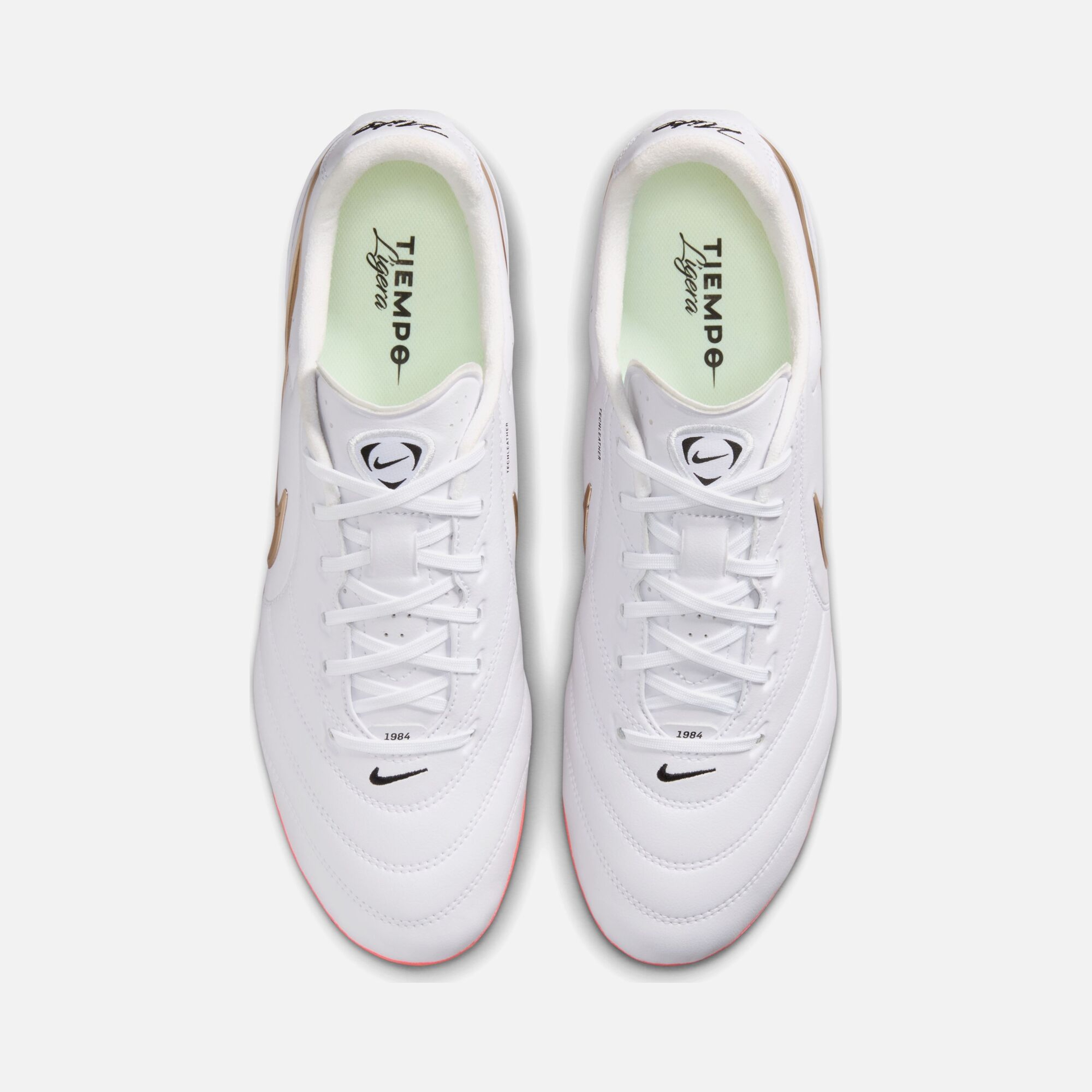 Nike Tiempo Ligera Pro Fg Erkek Krampon