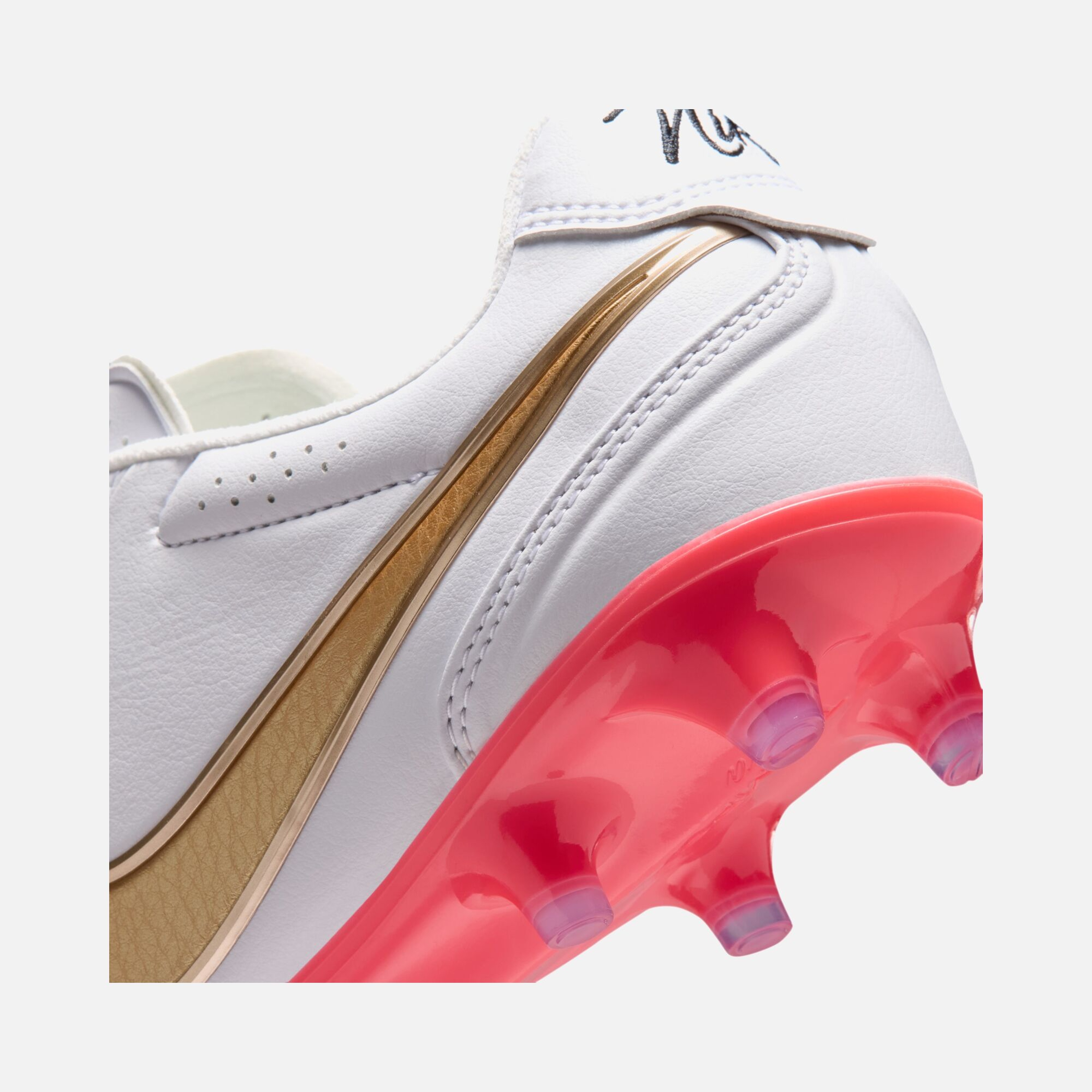 Nike Tiempo Ligera Pro Fg Erkek Krampon