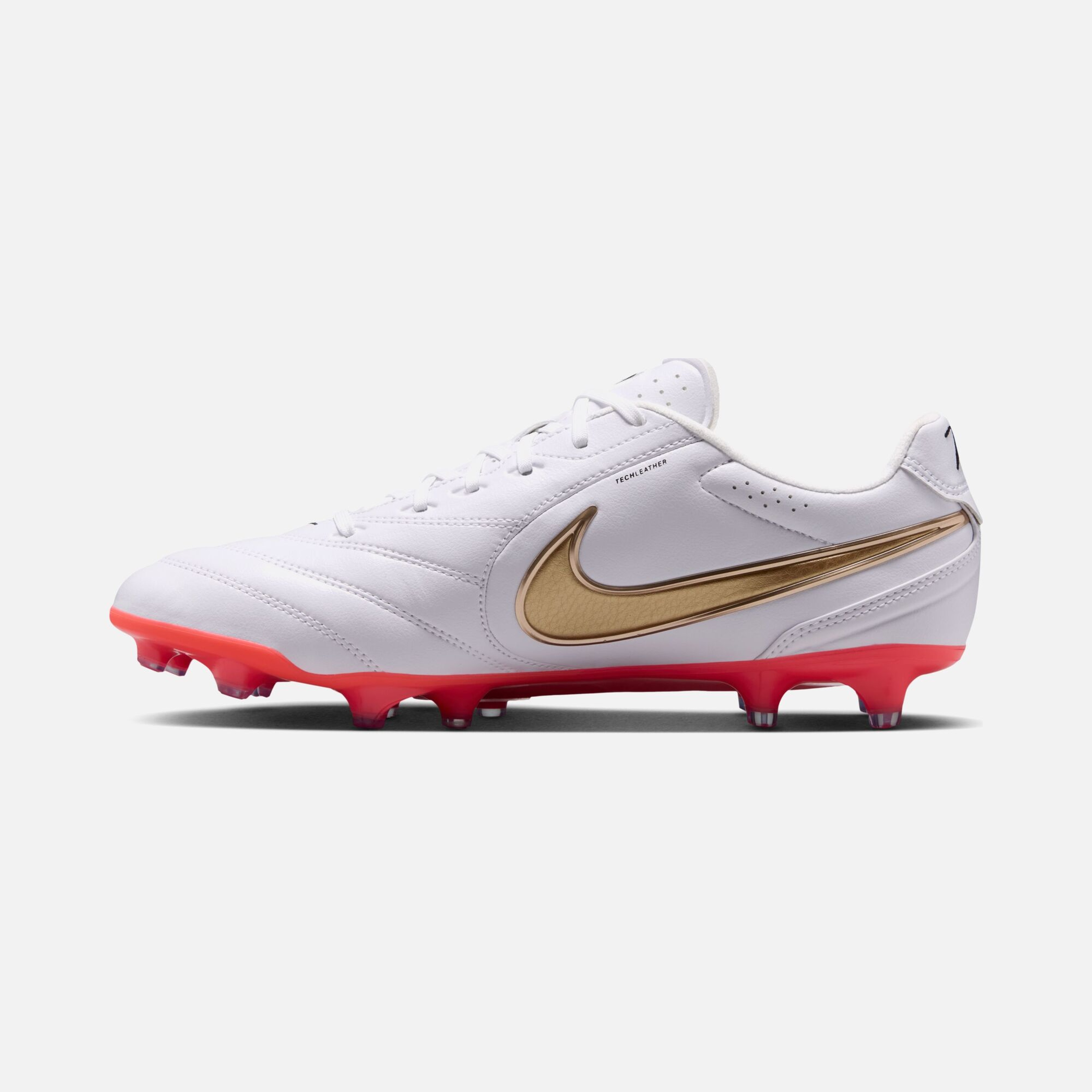Nike Tiempo Ligera Pro Fg Erkek Krampon