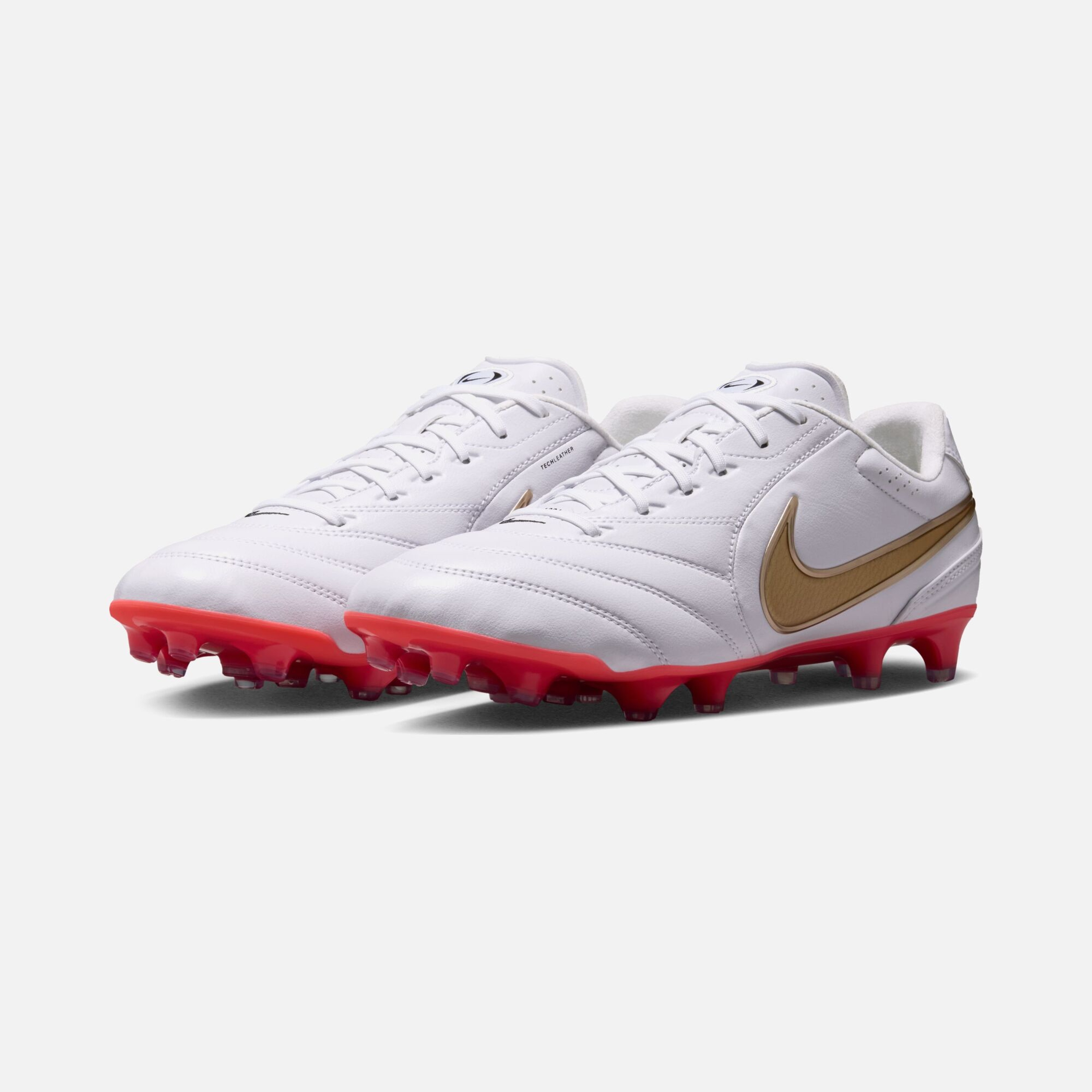Nike Tiempo Ligera Pro Fg Erkek Krampon