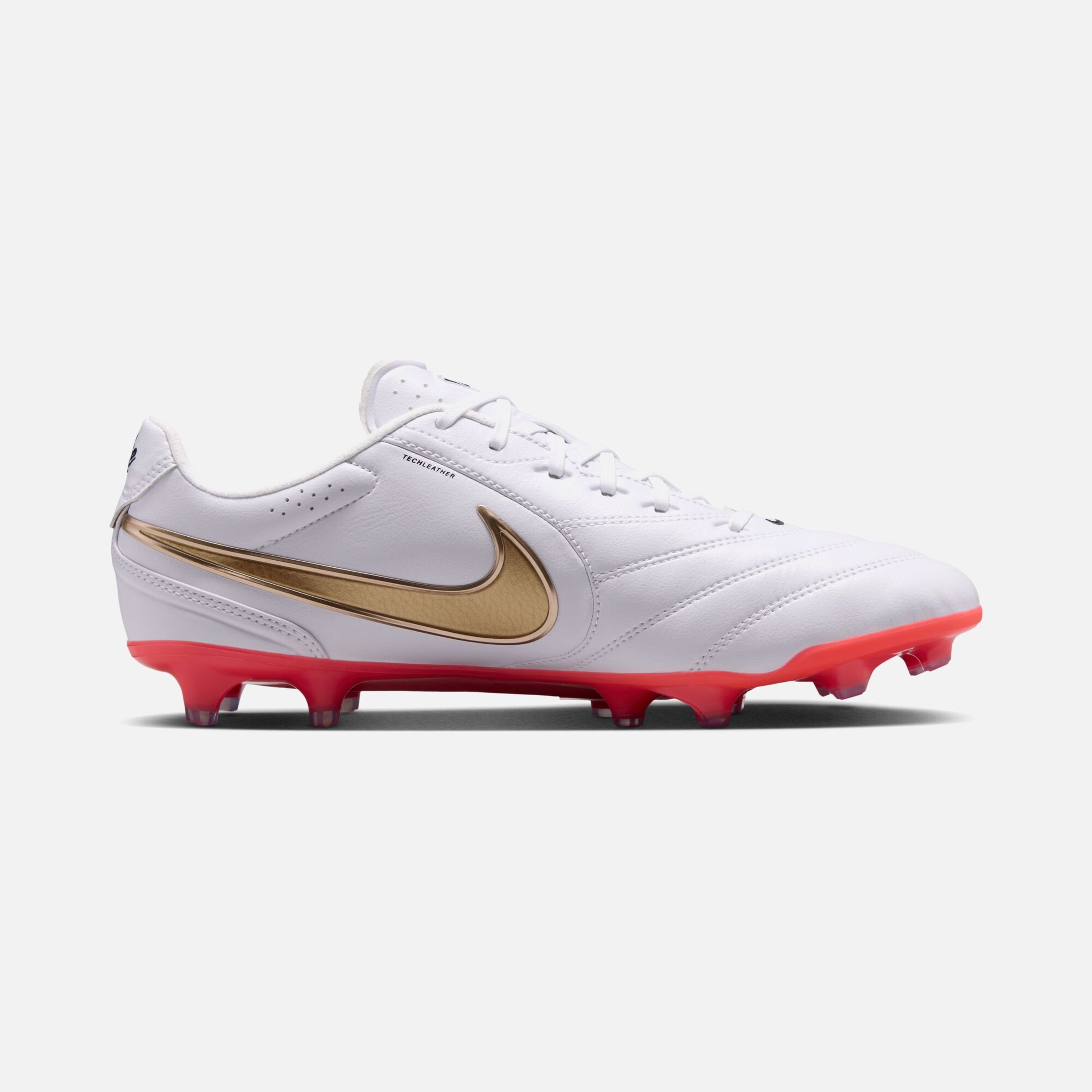 Nike Tiempo Ligera Pro Fg Erkek Krampon
