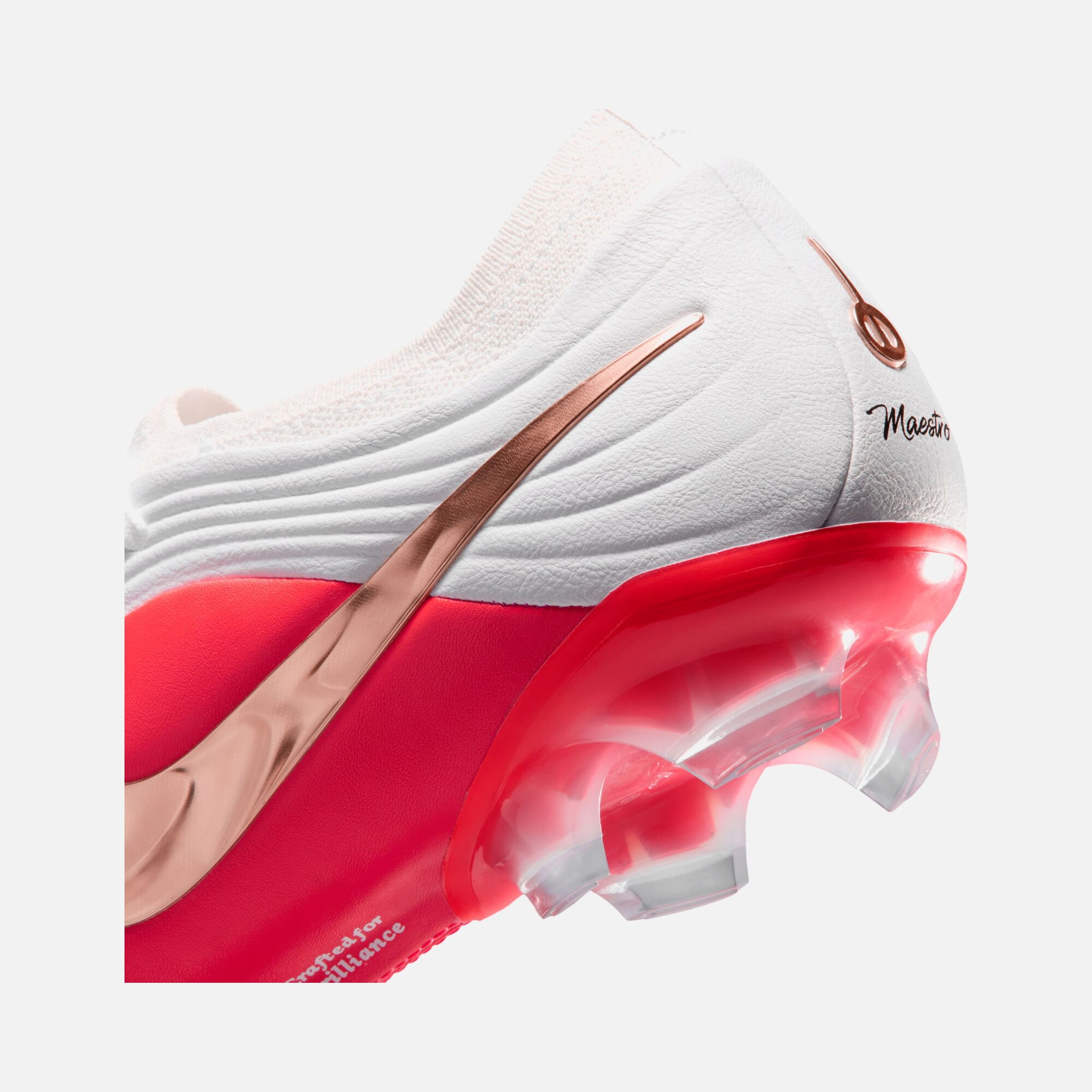 Nike Tiempo Maestro Elite Fg Erkek Krampon