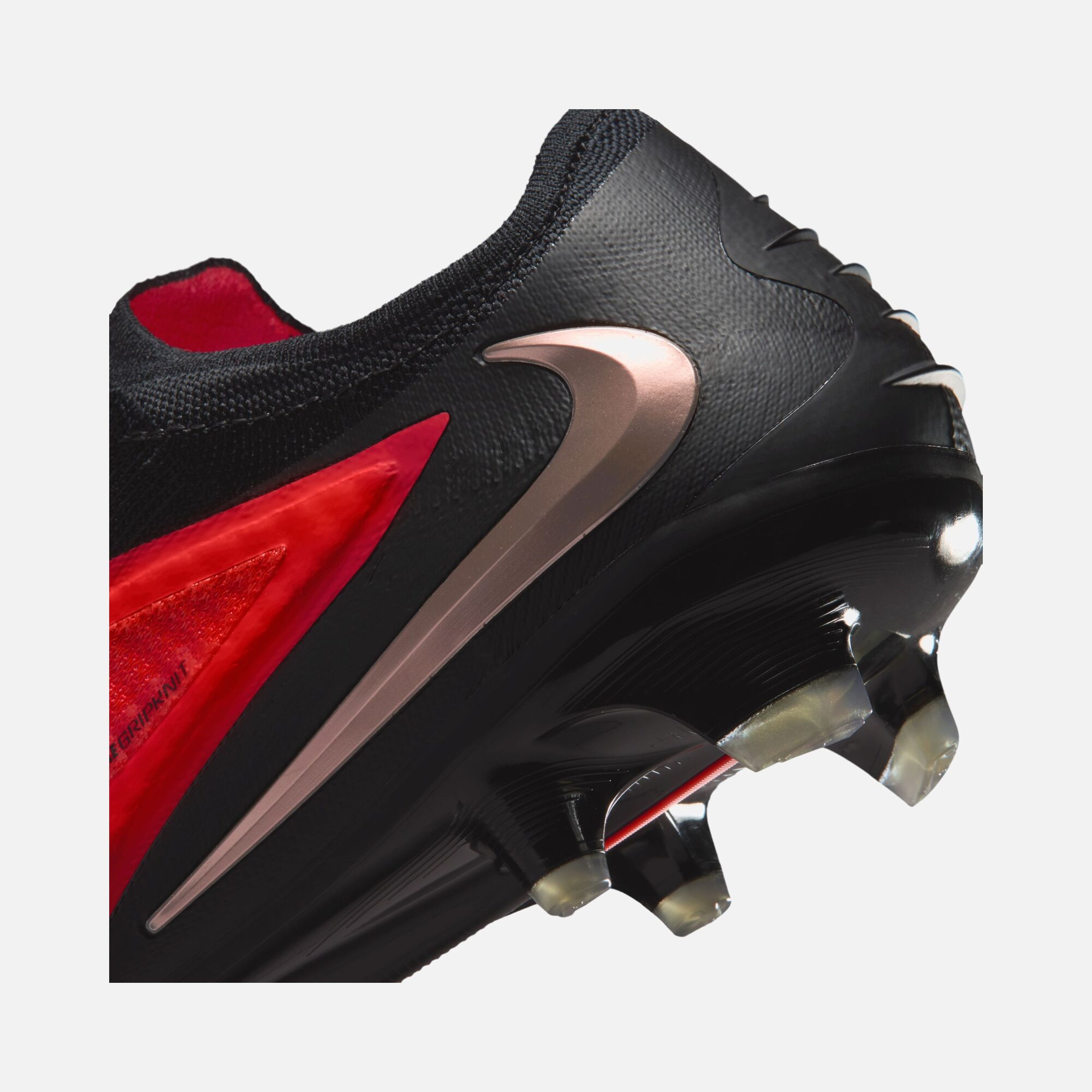 Nike Phantom 6 Low Elite Fg Erkek Krampon