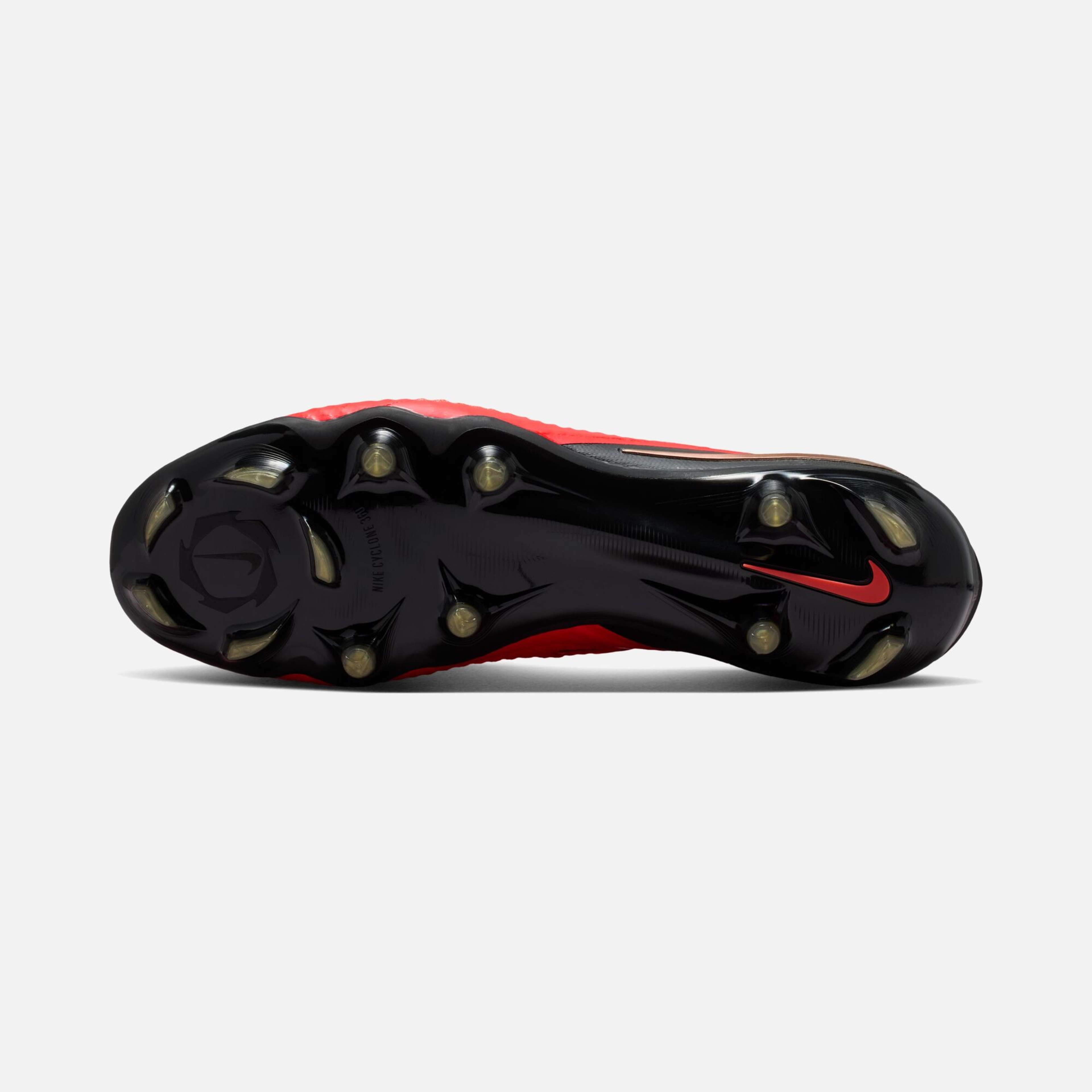Nike Phantom 6 Low Elite Fg Erkek Krampon