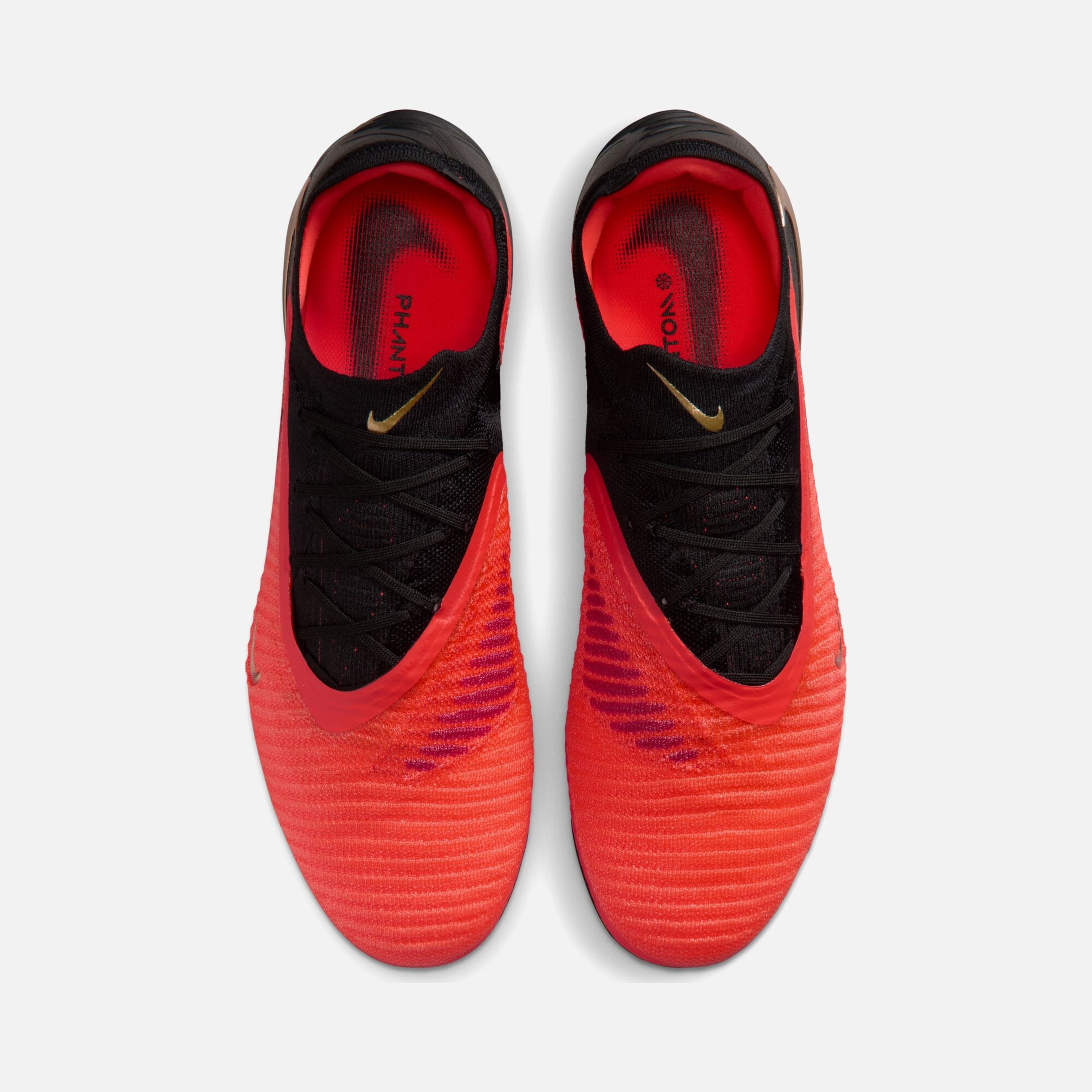 Nike Phantom 6 Low Elite Fg Erkek Krampon