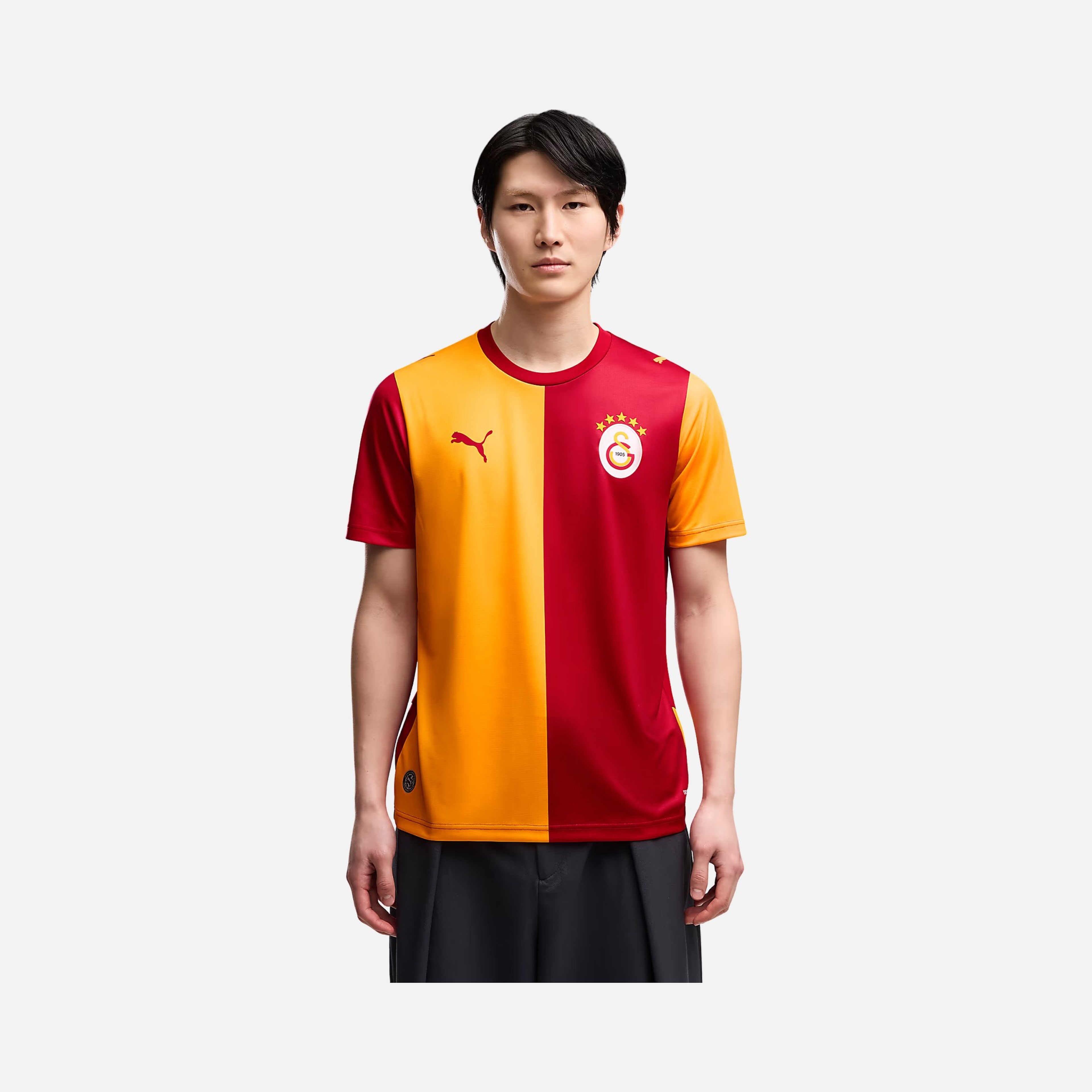 Puma Galatasaray 26/27 Erkek İç Saha Forma
