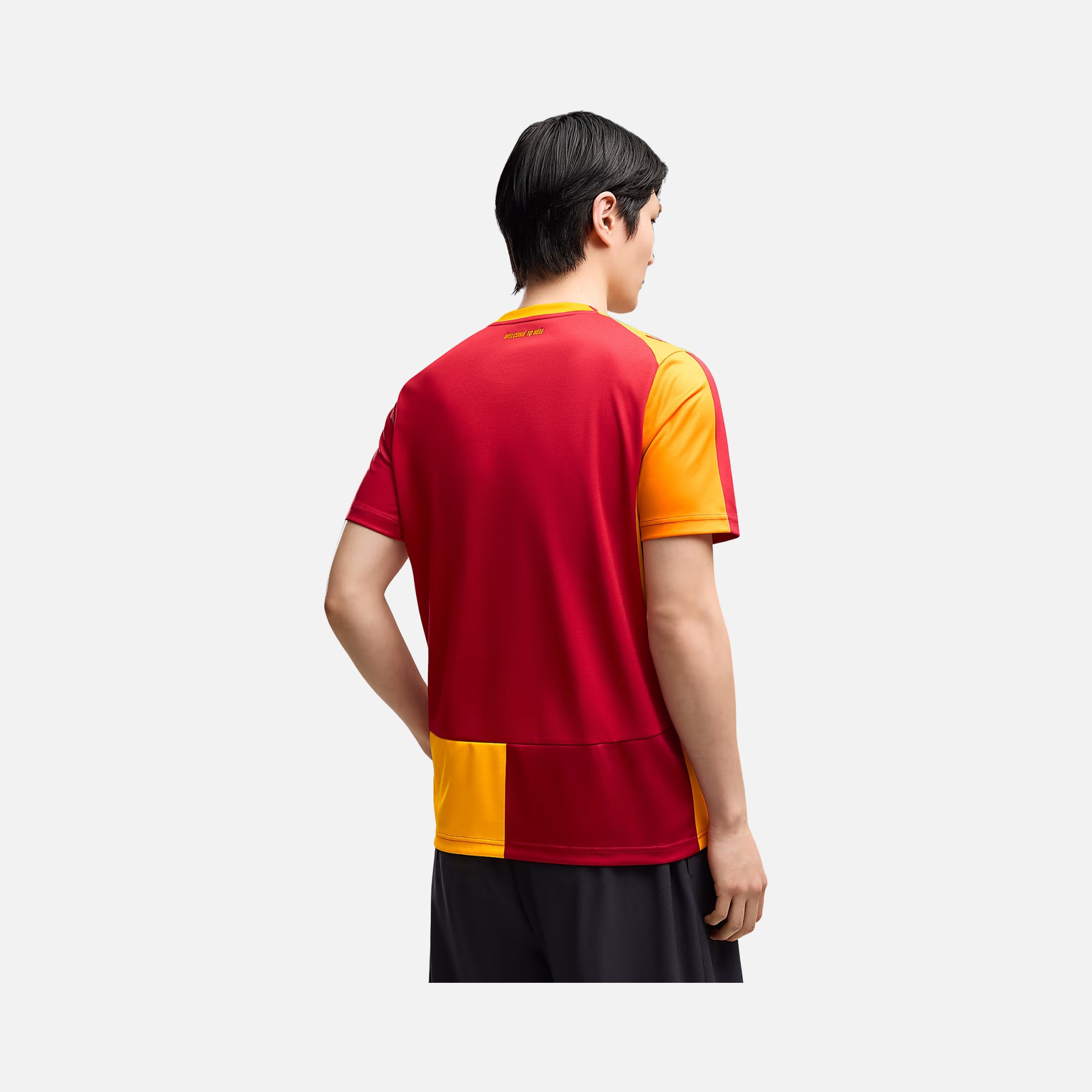 Puma Galatasaray 26/27 Erkek İç Saha Forma