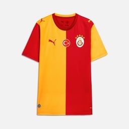 Puma Galatasaray 26/27 Erkek İç Saha Forma