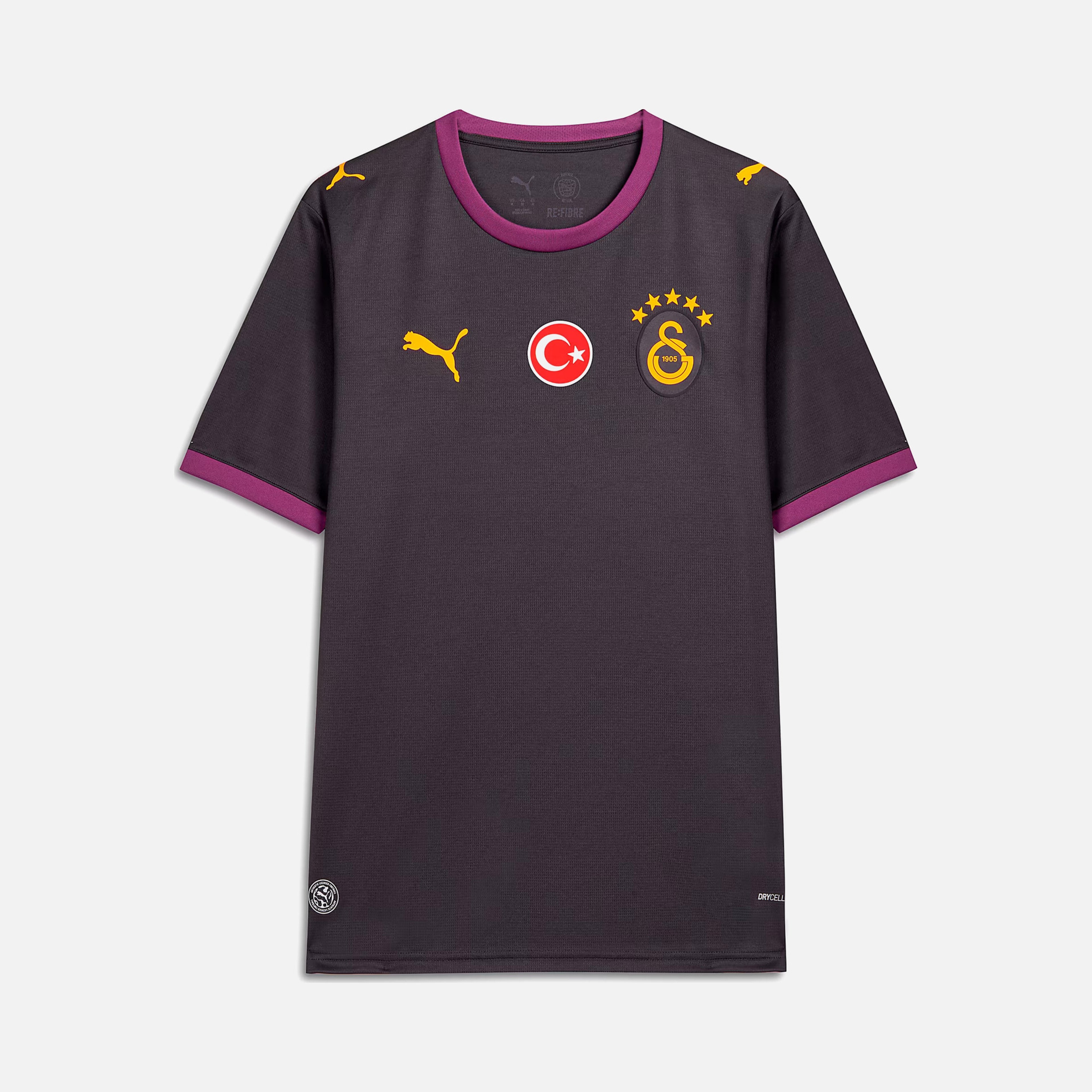 Puma Galatasaray 26/27 Erkek Deplasman Forma
