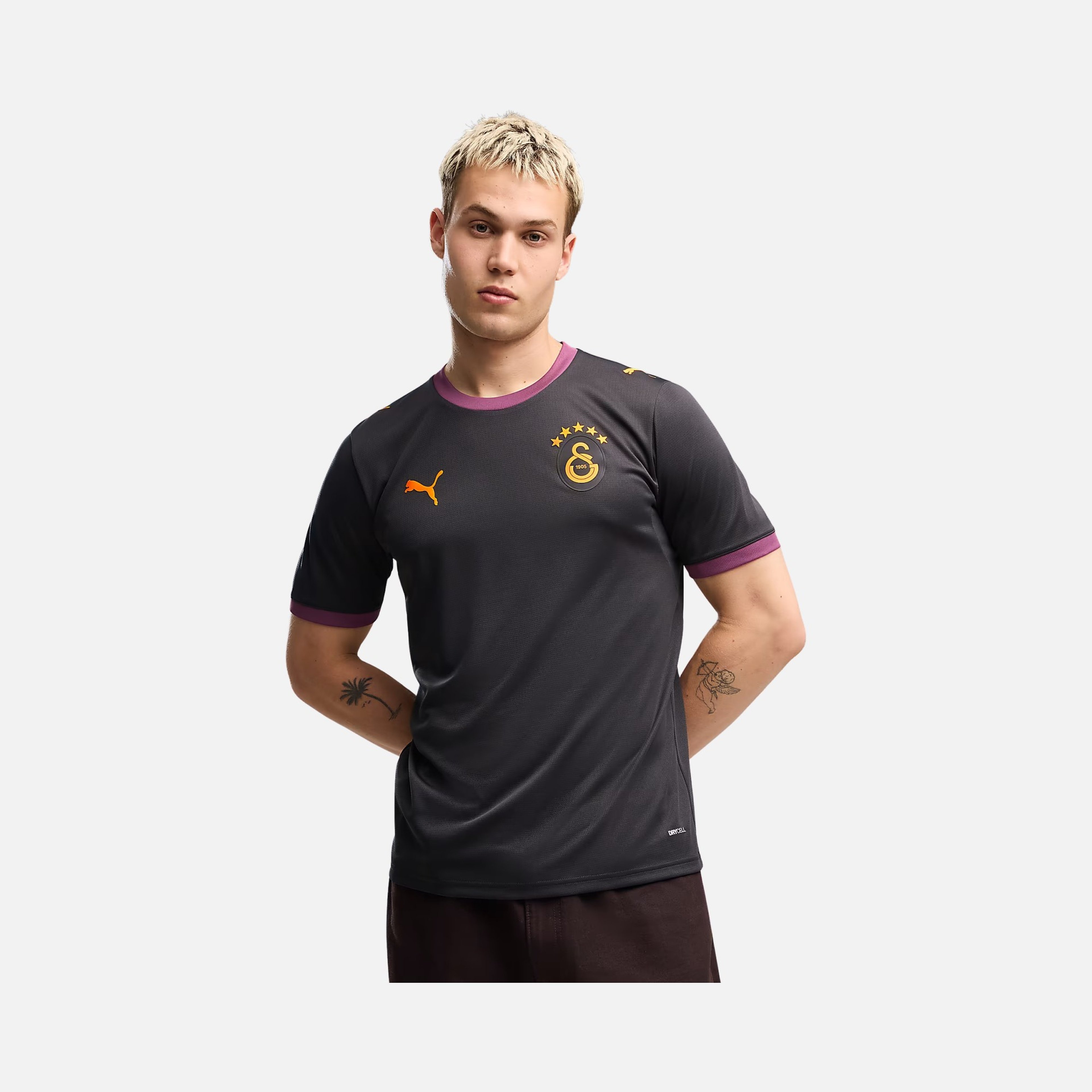 Puma Galatasaray 26/27 Erkek Deplasman Forma