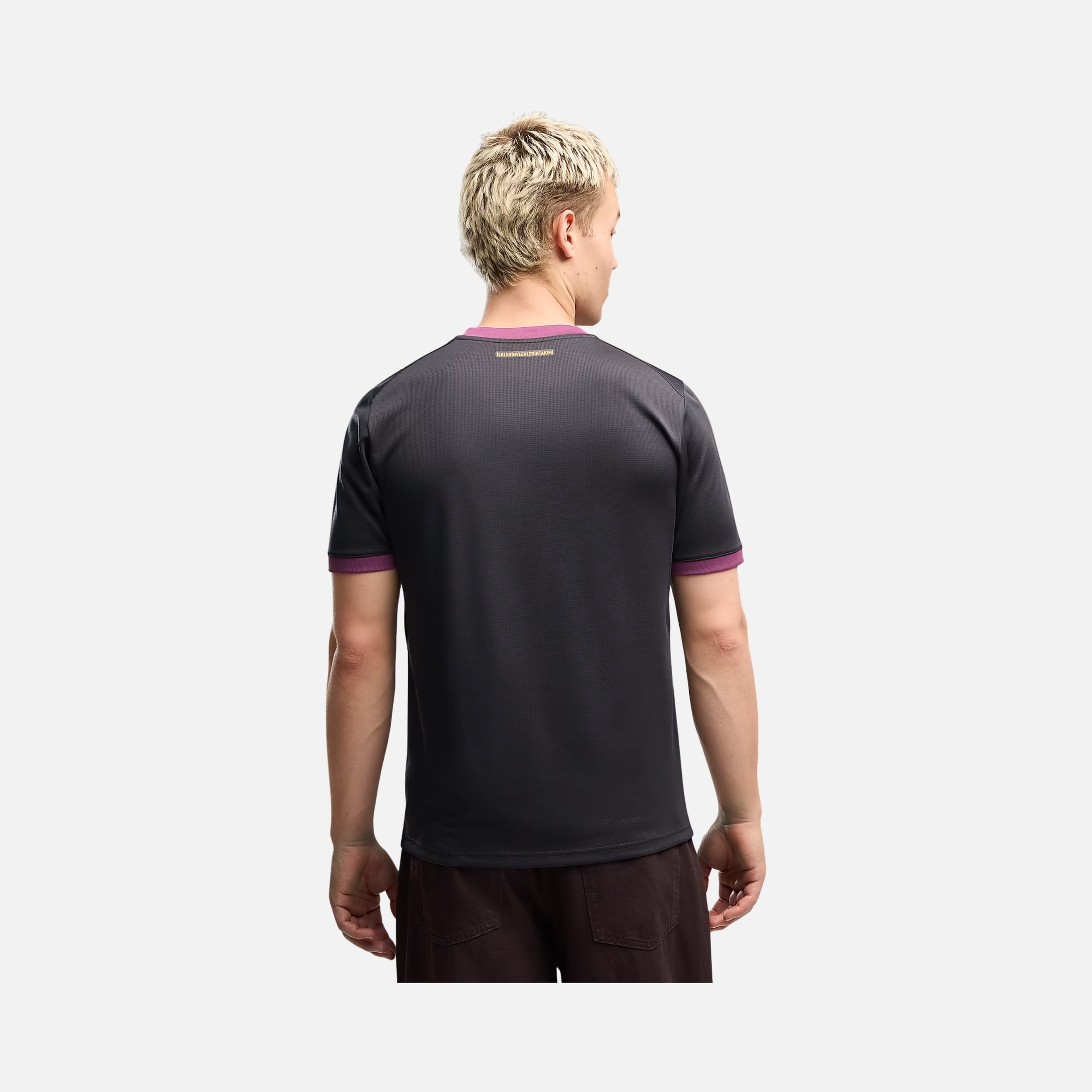 Puma Galatasaray 26/27 Erkek Deplasman Forma
