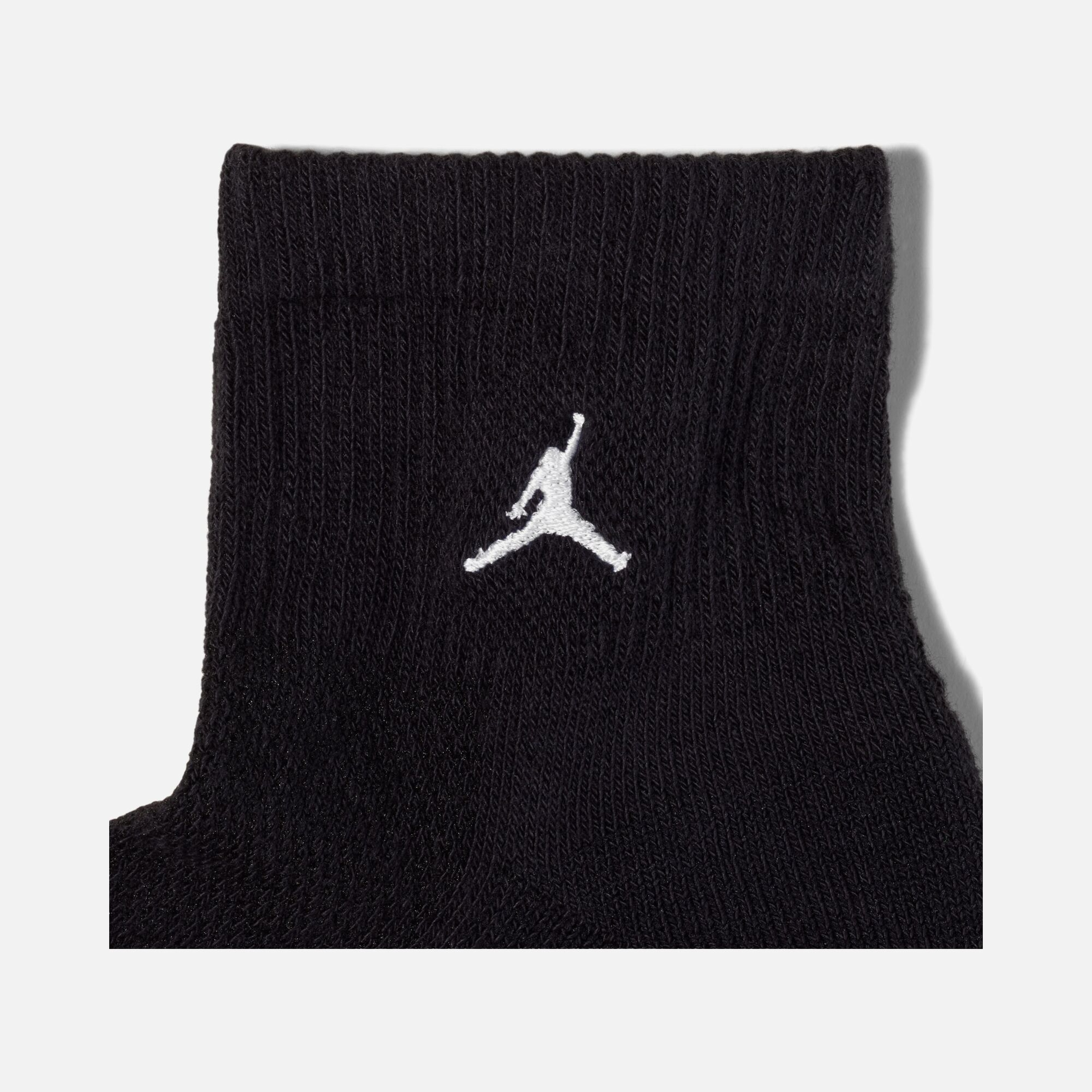 Nike Jordan Everyday Elevated 3Pk Erkek Çorap