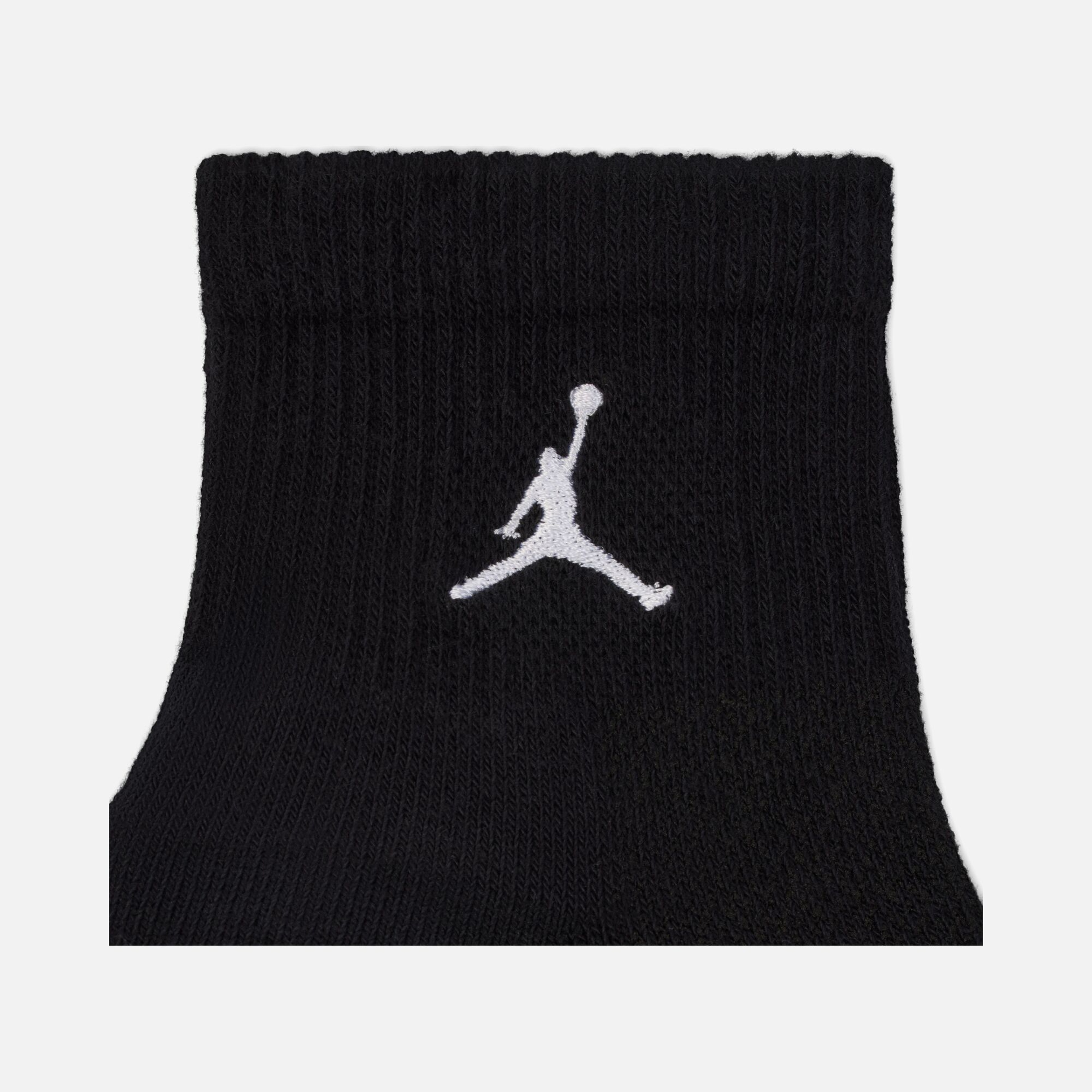 Nike Jordan Everyday Elevated 3Pk Erkek Çorap