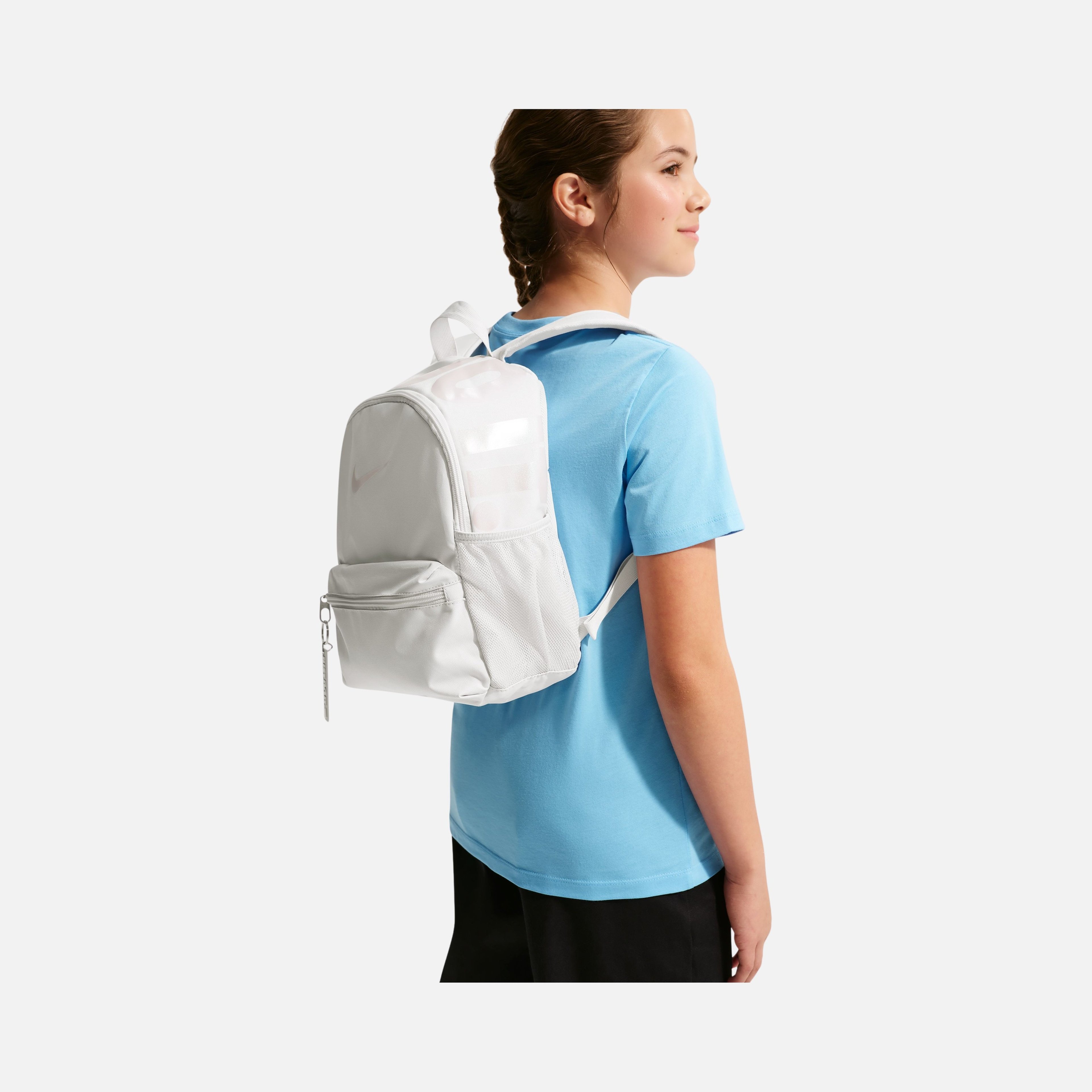 Nike Kid's JDI Mini 2.0 Backpack Çocuk Çanta