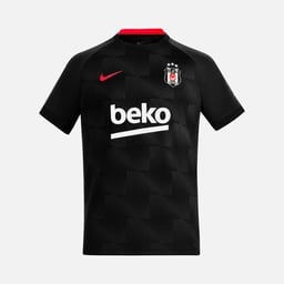 Nike Dri-FIT Beşiktaş 26/27 Erkek Üçüncü Forma