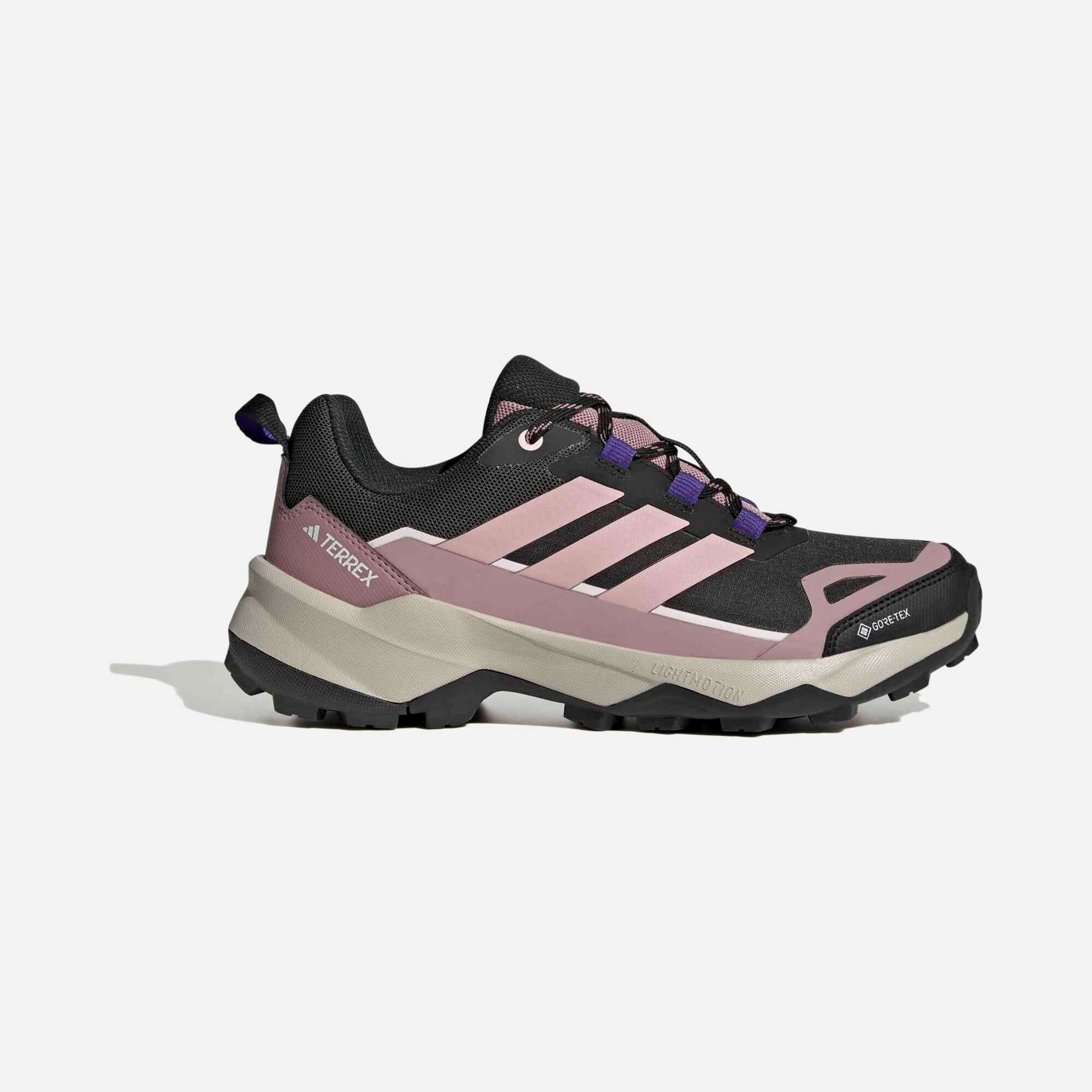 Женские кроссовки adidas Terrex Skychaser Ax5 Gtx для походов