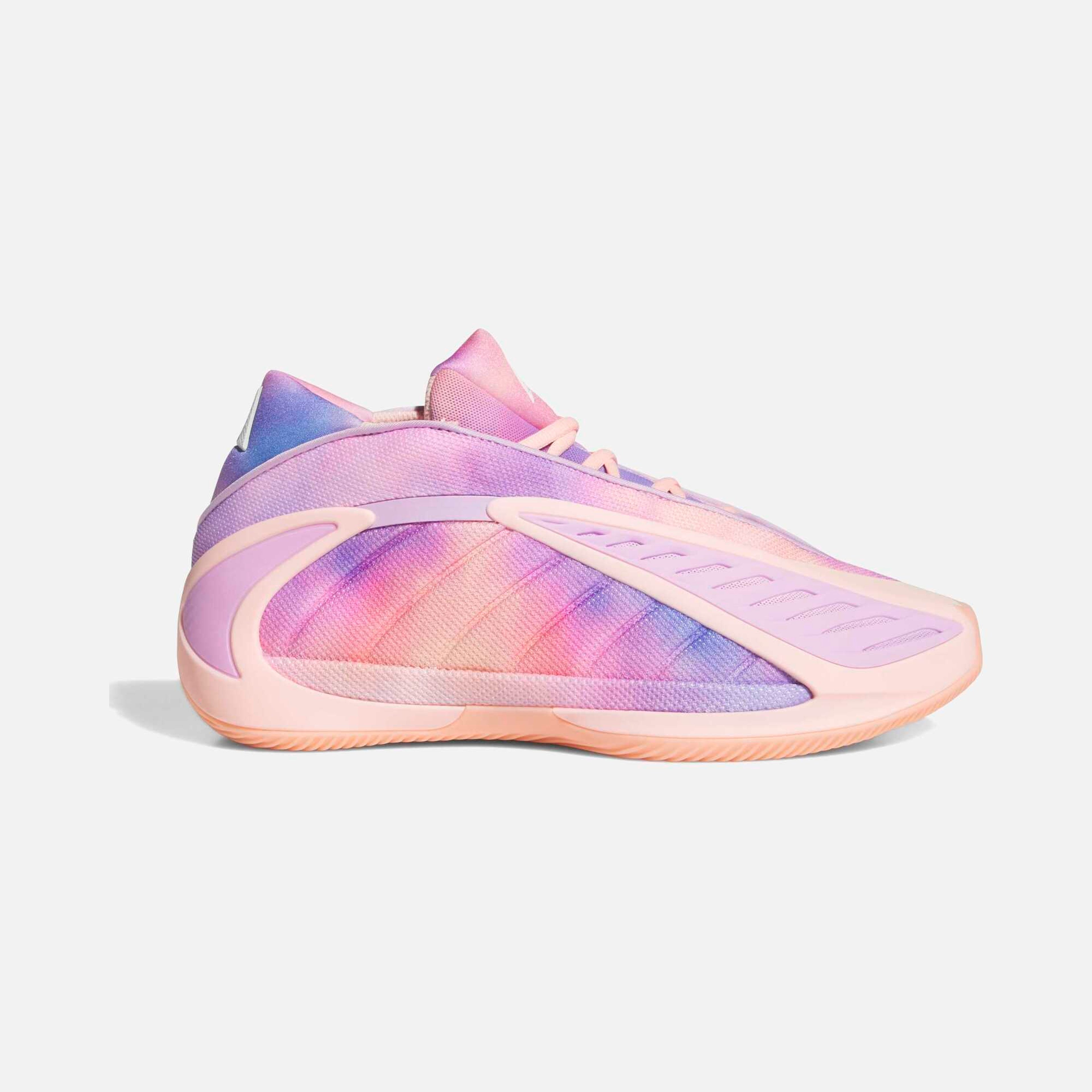adidas Anthony Edwards 2 Erkek Basketbol Ayakkabı