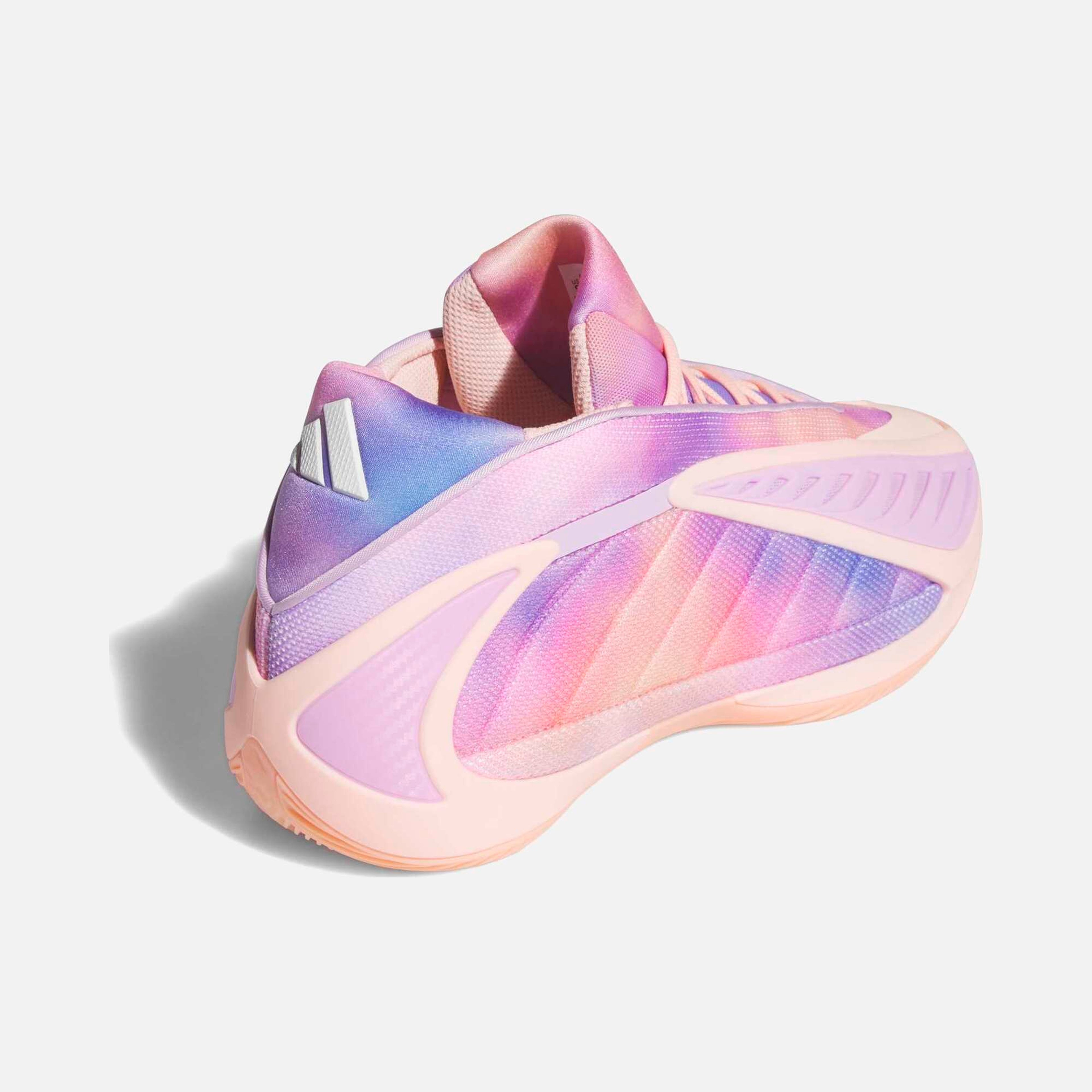 adidas Anthony Edwards 2 Erkek Basketbol Ayakkabı