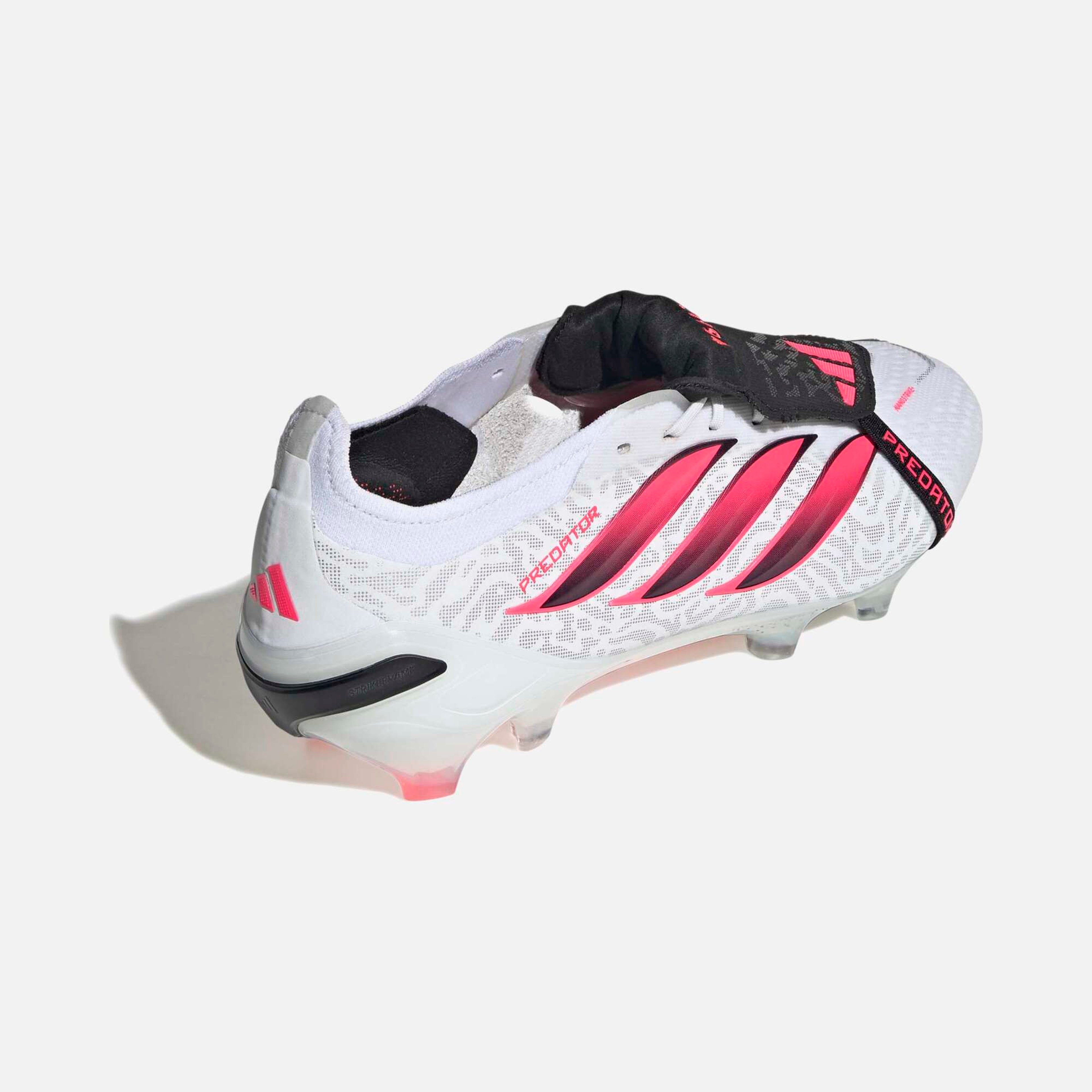 adidas Predator Elite Fold-Over Tongue Firm Ground Erkek Krampon
