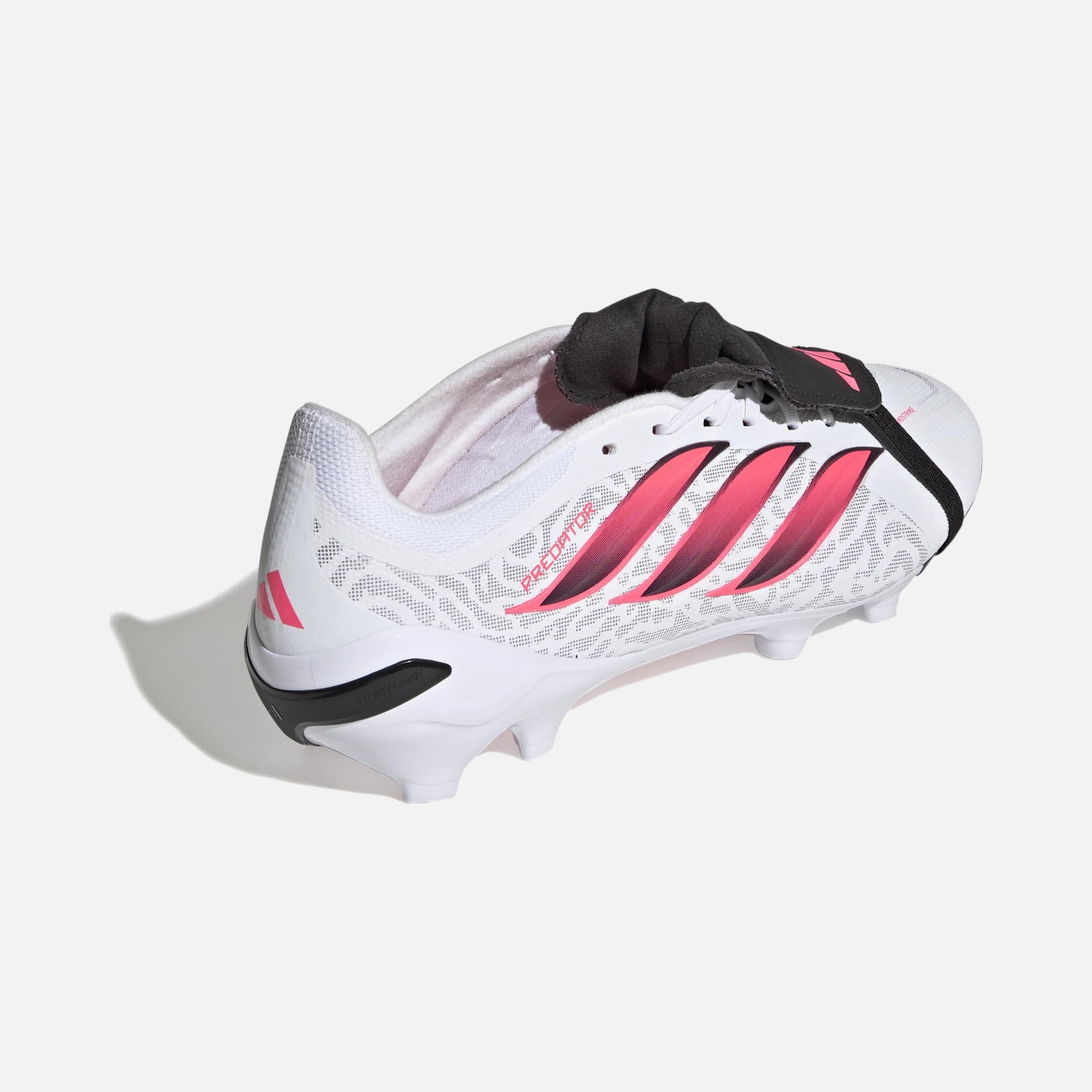 adidas Predator League Fold-Over Tongue Firm Ground Erkek Krampon
