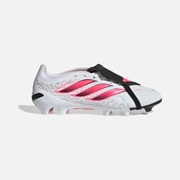 adidas Predator League Fold-Over Tongue Firm Ground Erkek Krampon