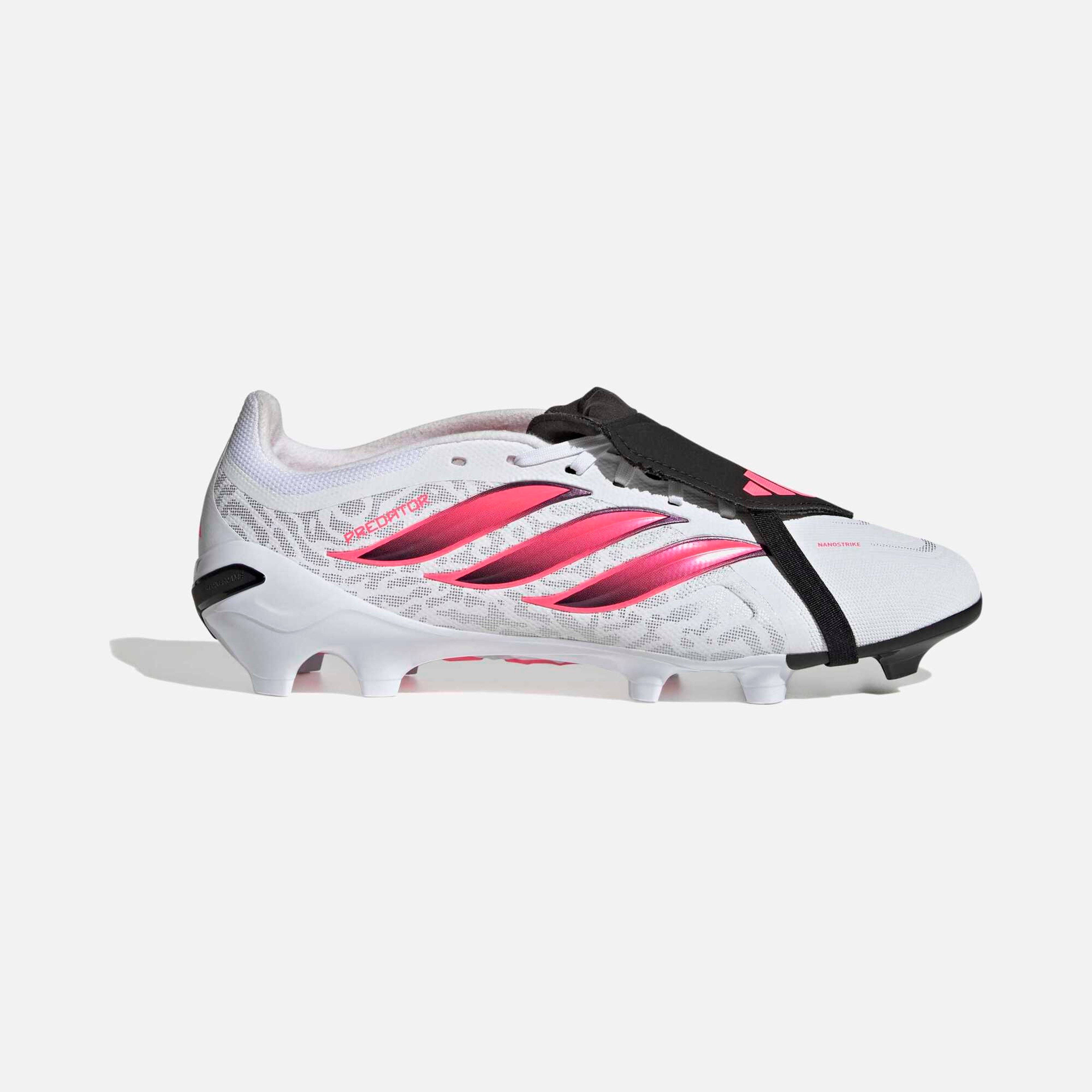 Мужские бутсы adidas Predator League Fold-Over Tongue Firm Ground Krampon
