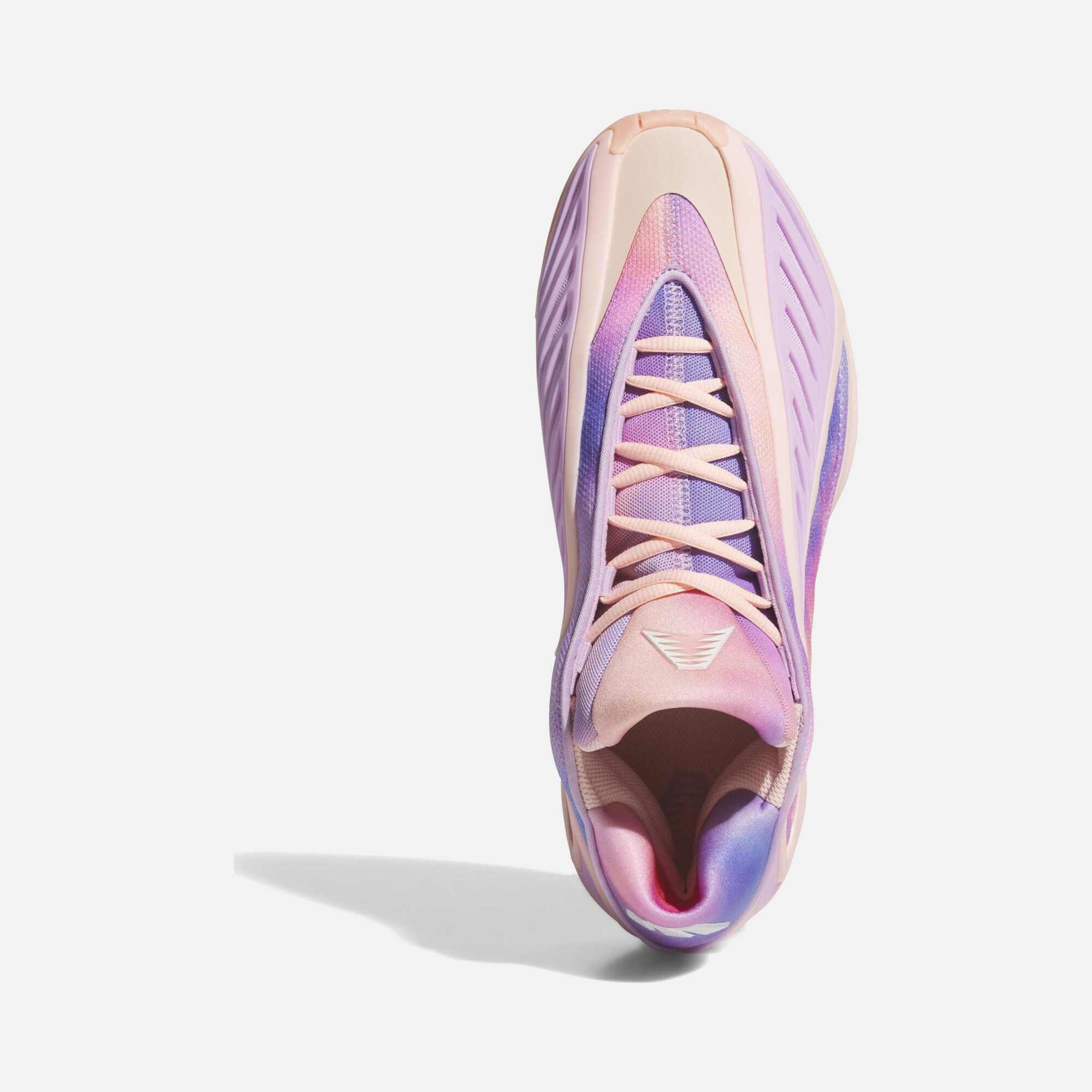 adidas Anthony Edwards 2 Erkek Basketbol Ayakkabı