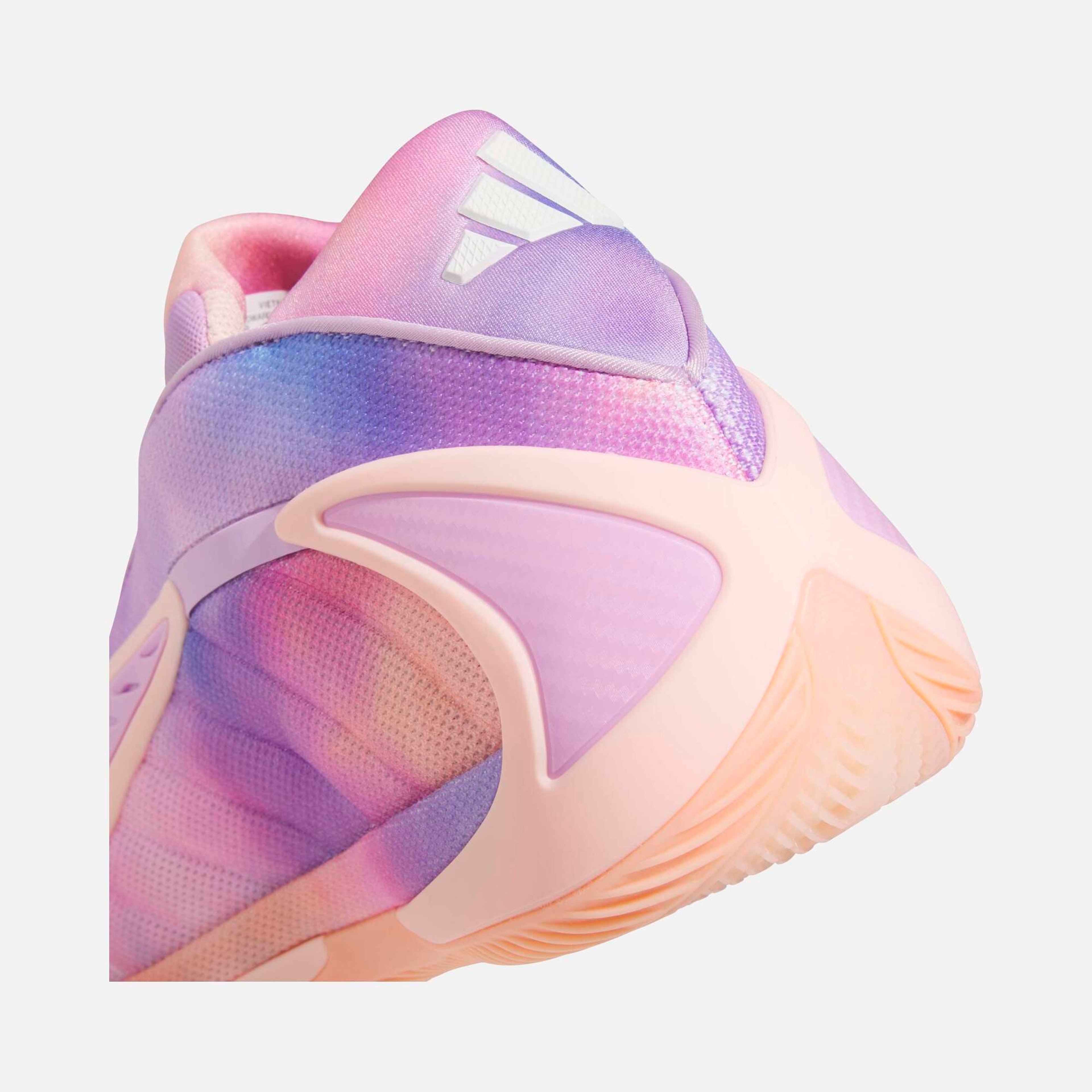 adidas Anthony Edwards 2 Erkek Basketbol Ayakkabı