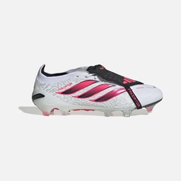 adidas Predator Elite Fold-Over Tongue Firm Ground Erkek Krampon