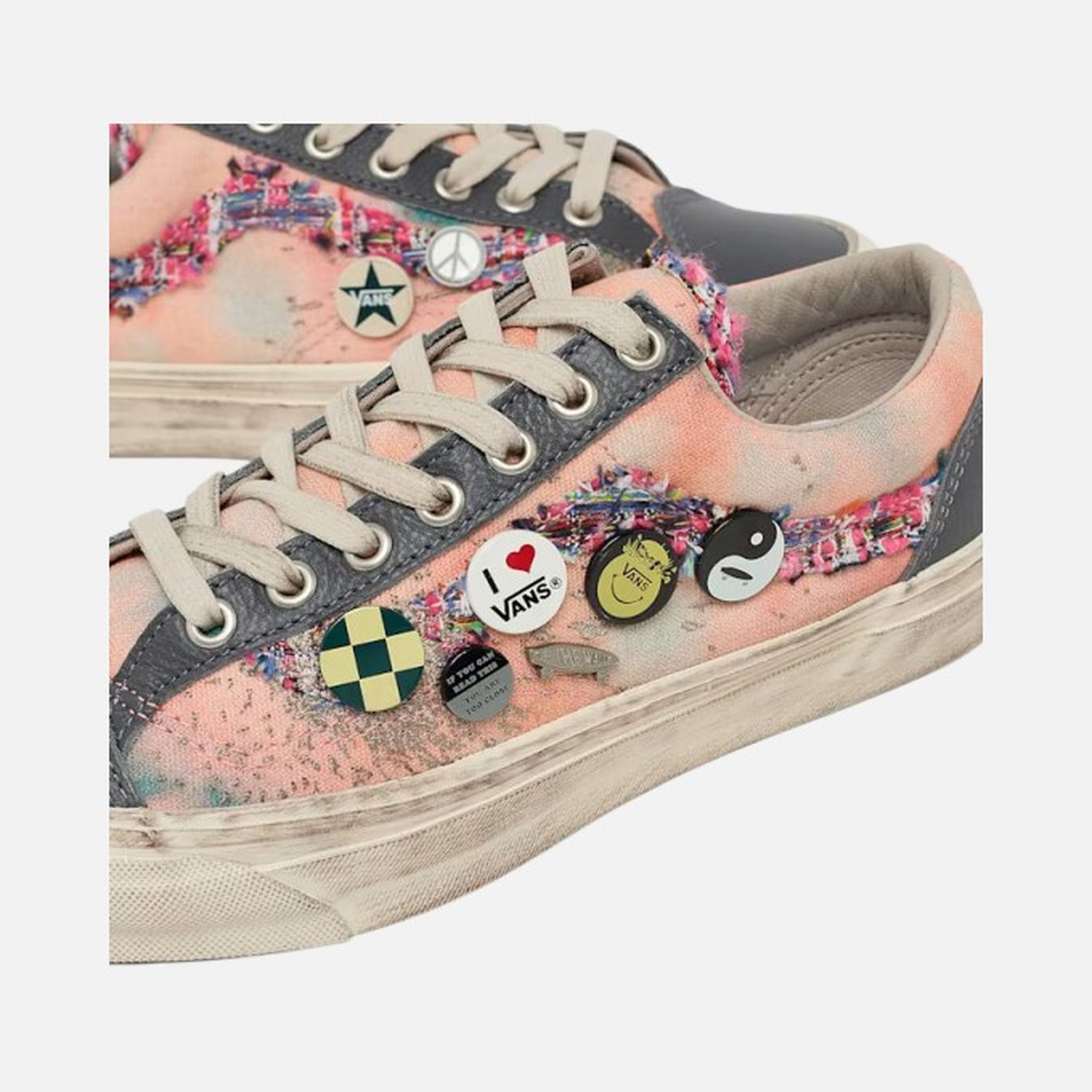Vans Lx Old Skool 36 Kadın Spor Ayakkabı